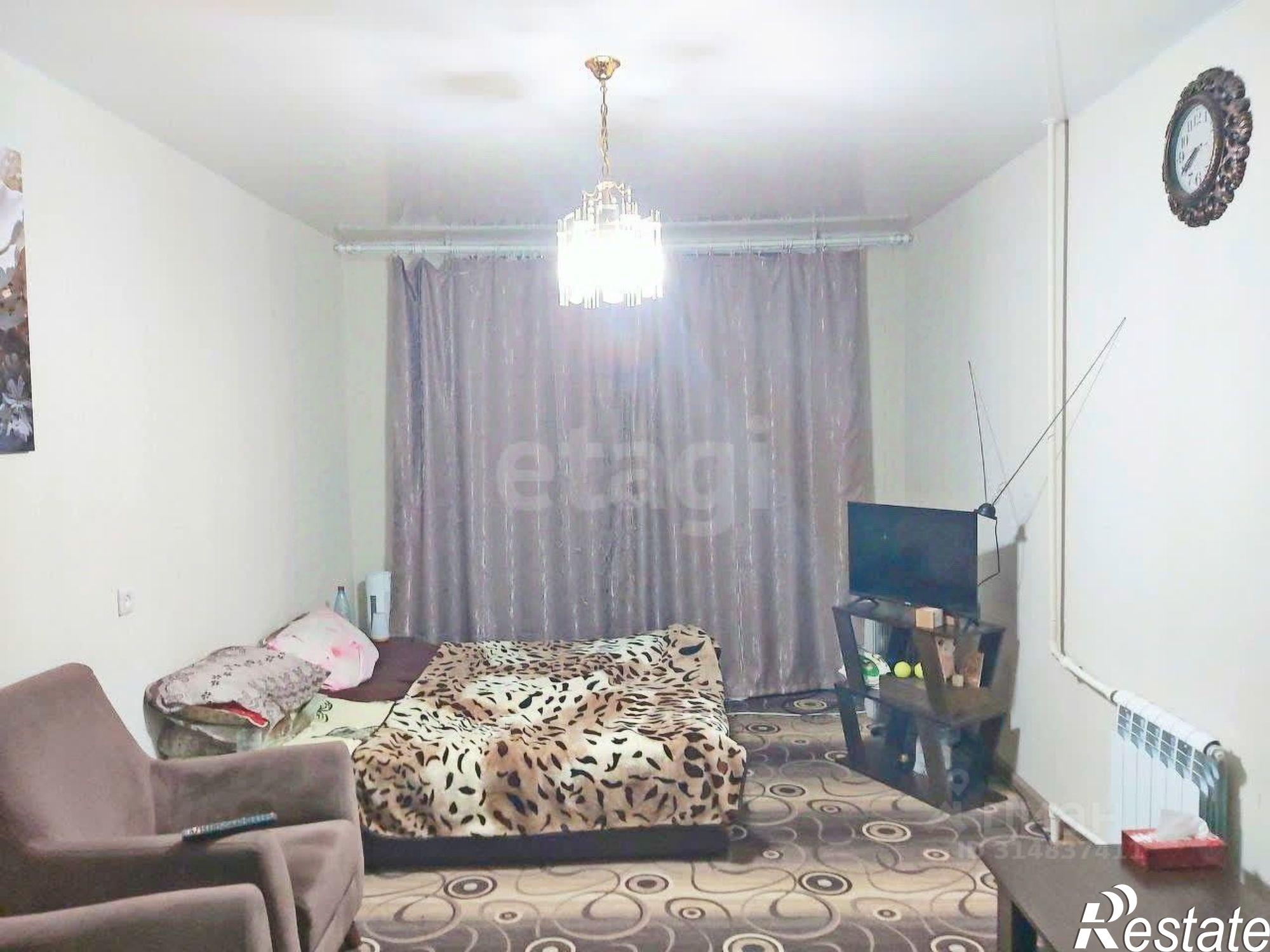 Купить квартиру за 6 000 000 рублей на ул Балаклавская, И66