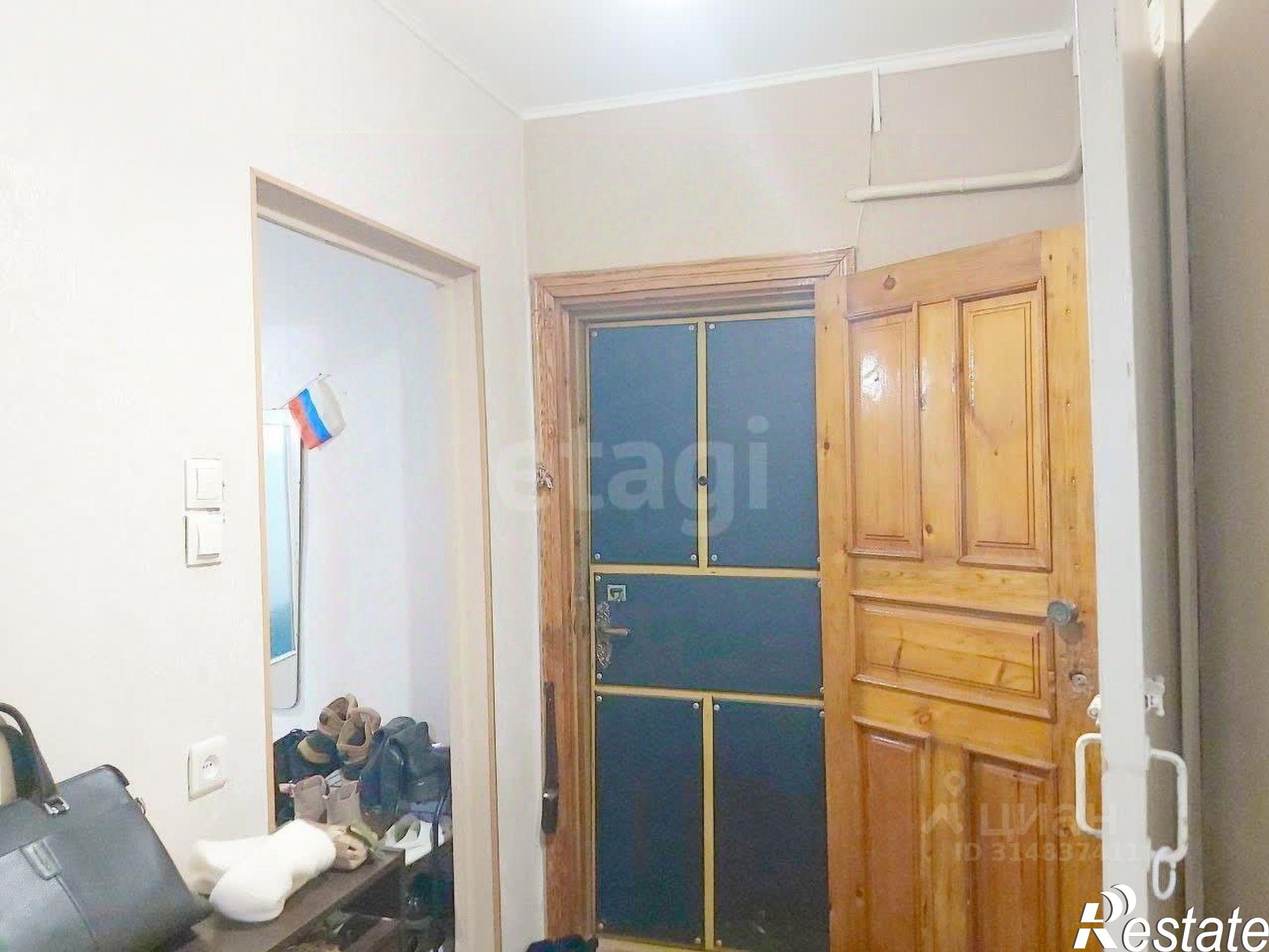 Купить квартиру за 6 000 000 рублей на ул Балаклавская, И66