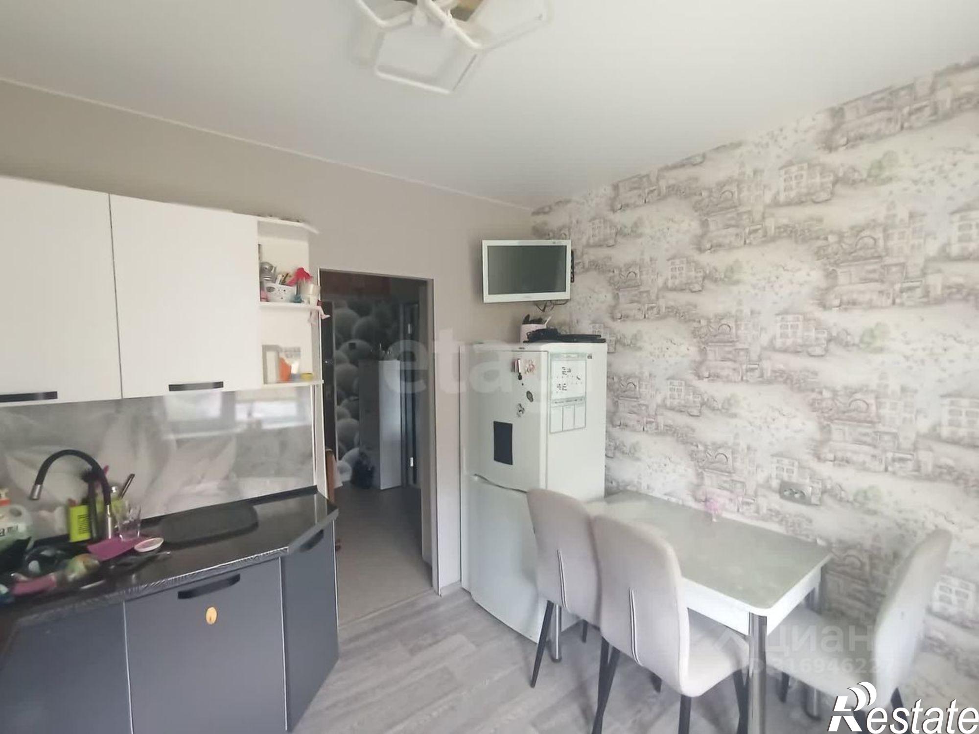 Купить квартиру за 6 500 000 рублей на ул Баррикадная, 65