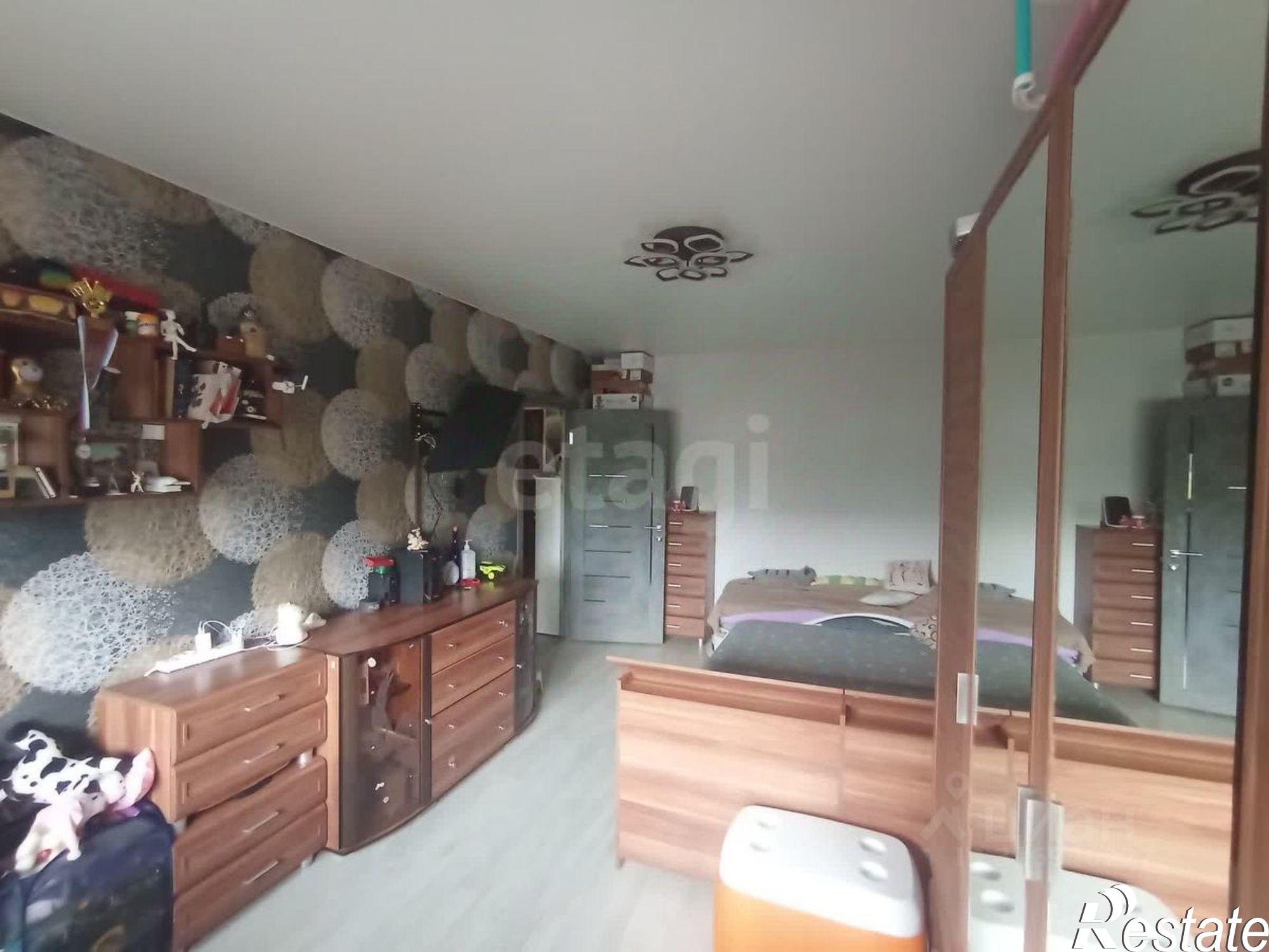 Купить квартиру за 6 500 000 рублей на ул Баррикадная, 65