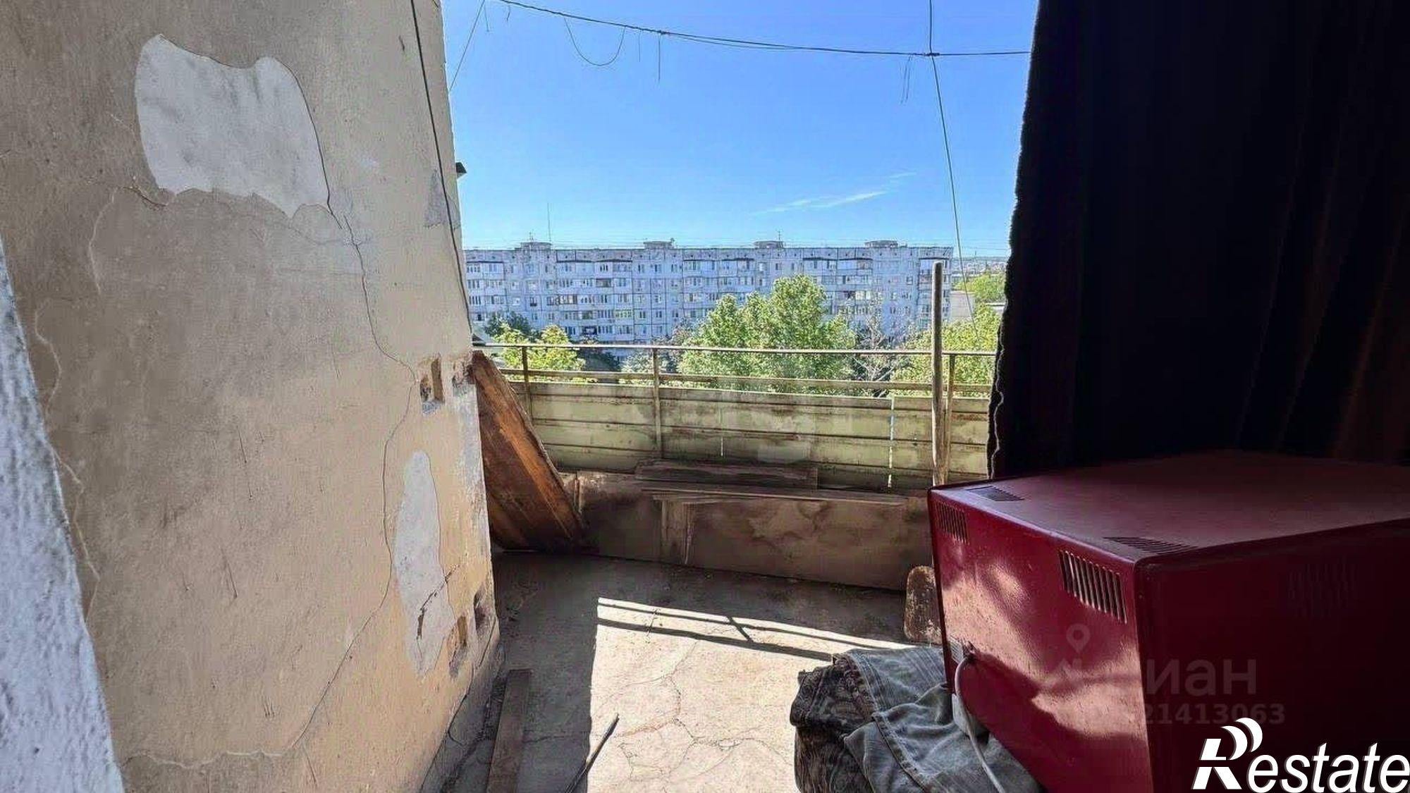 Купить квартиру за 6 250 000 рублей на улица 60 лет Октября, 17