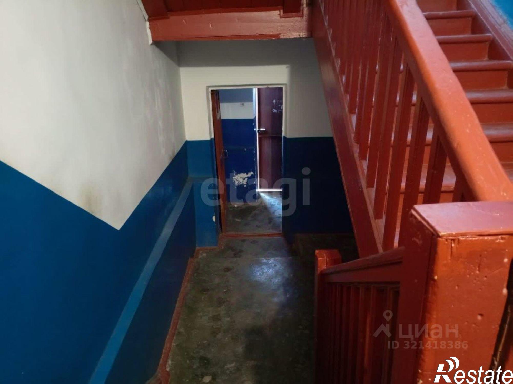 Купить квартиру за 4 700 000 рублей на улица Мира, 10