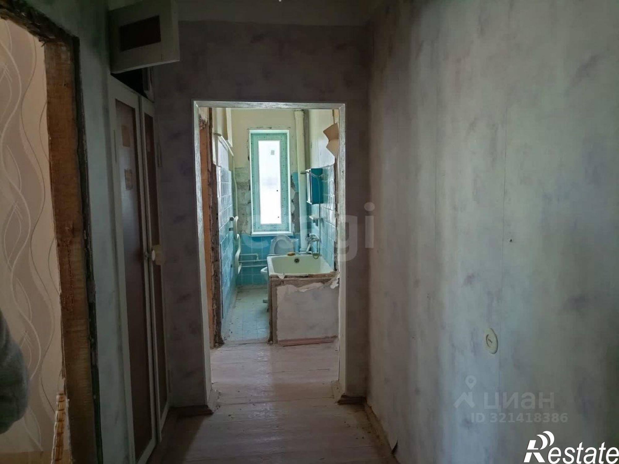 Купить квартиру за 4 700 000 рублей на улица Мира, 10