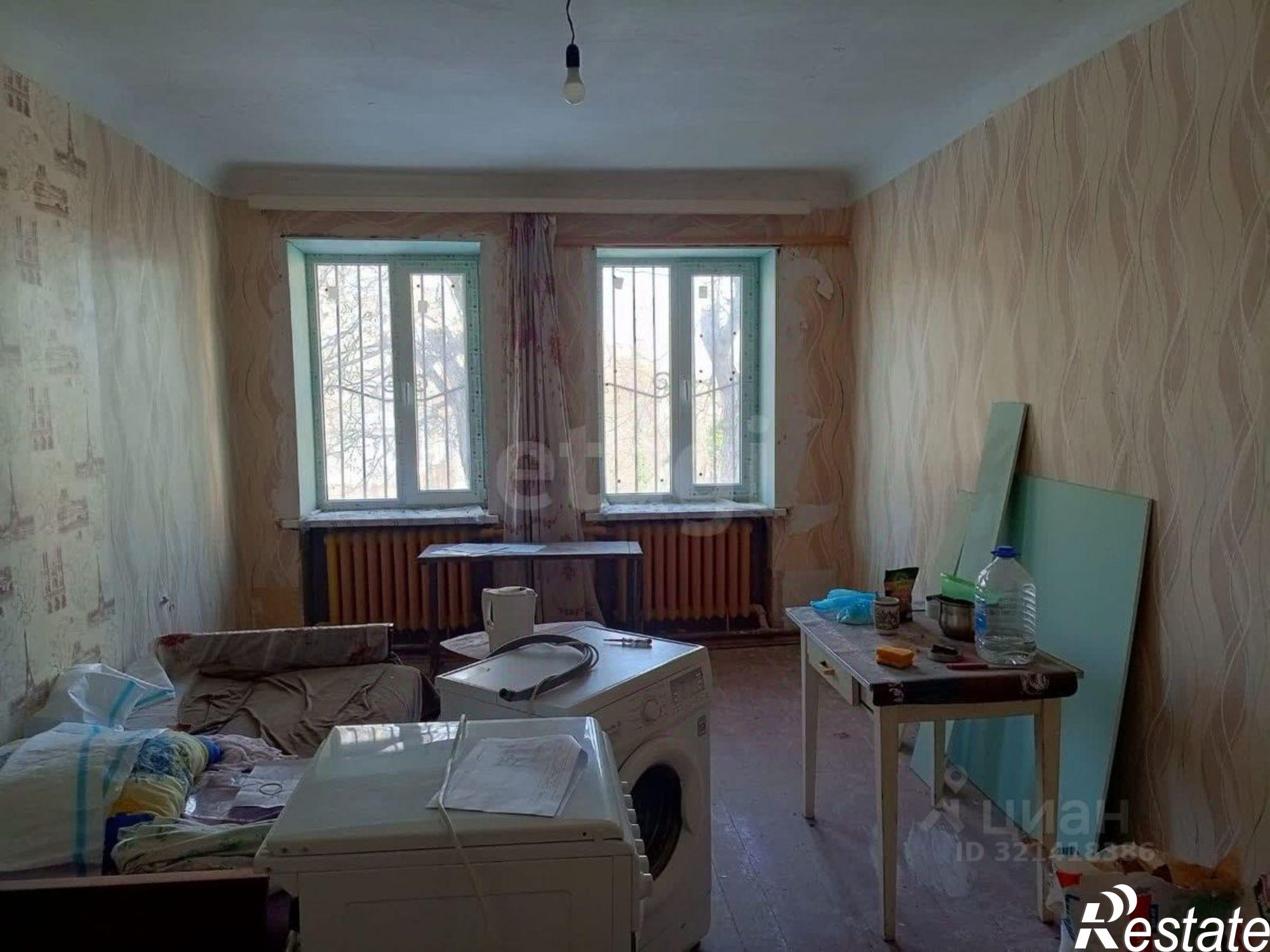 Купить квартиру за 4 700 000 рублей на улица Мира, 10