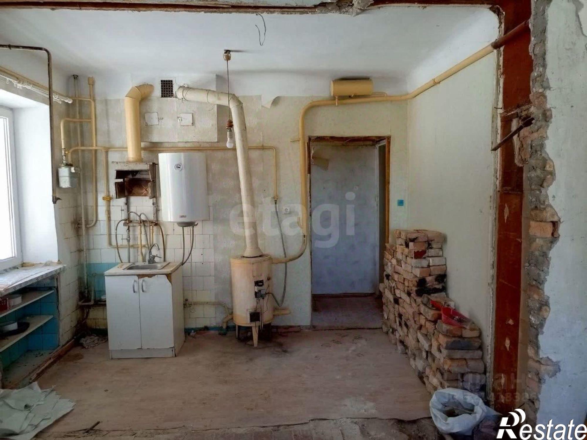 Купить квартиру за 4 700 000 рублей на улица Мира, 10