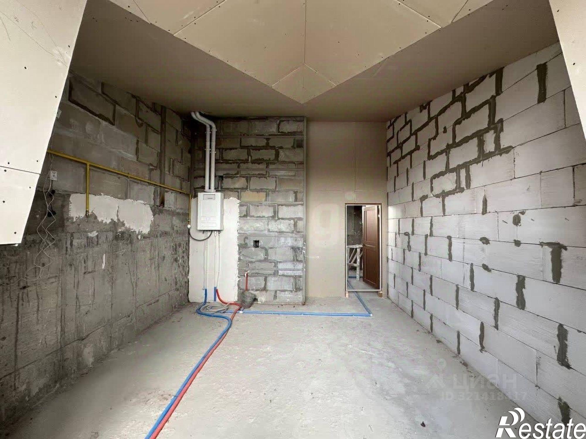 Купить квартиру за 9 200 000 рублей на проспект Кирова, 34