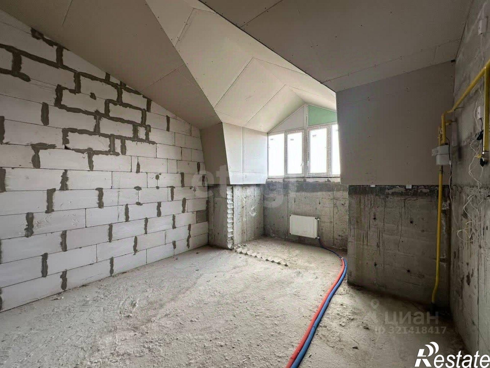 Купить квартиру за 9 200 000 рублей на проспект Кирова, 34