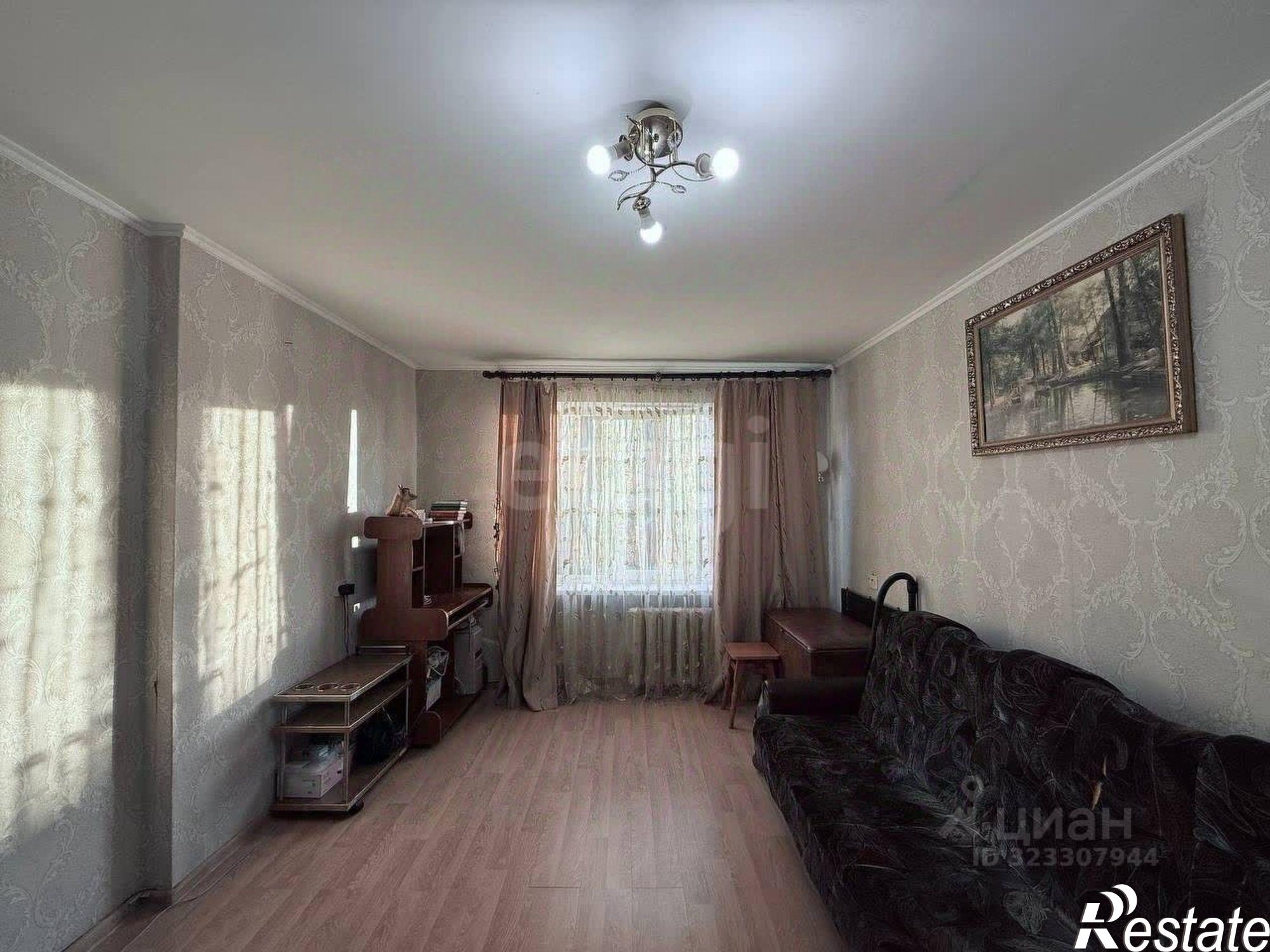 Купить квартиру за 6 000 000 рублей на ул Балаклавская, 32