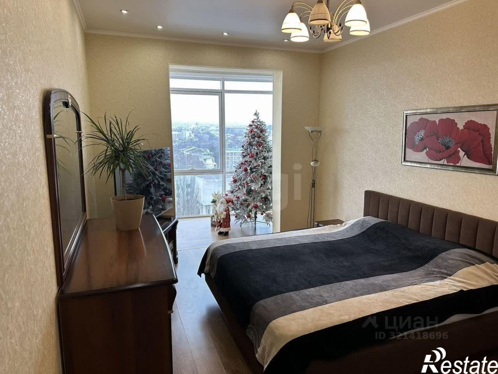 Купить квартиру за 14 000 000 рублей на Казанская улица, 34