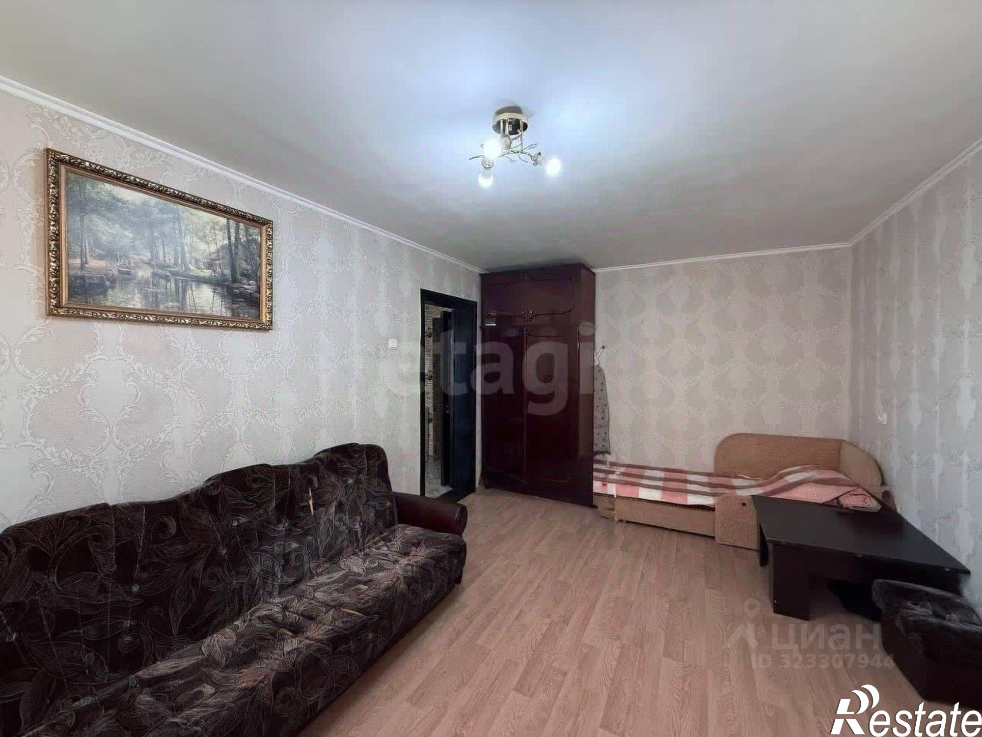 Купить квартиру за 6 000 000 рублей на ул Балаклавская, 32