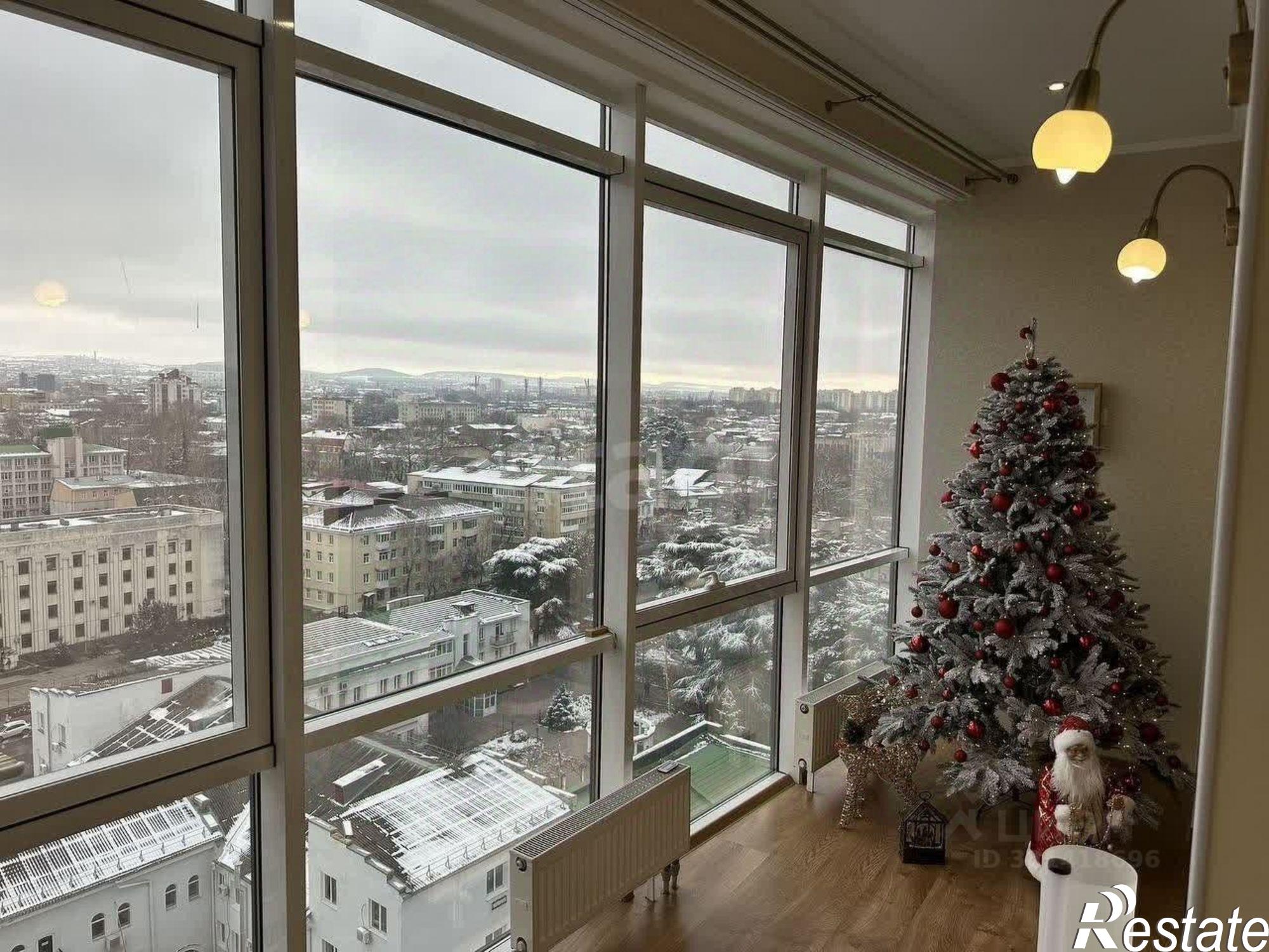 Купить квартиру за 14 000 000 рублей на Казанская улица, 34