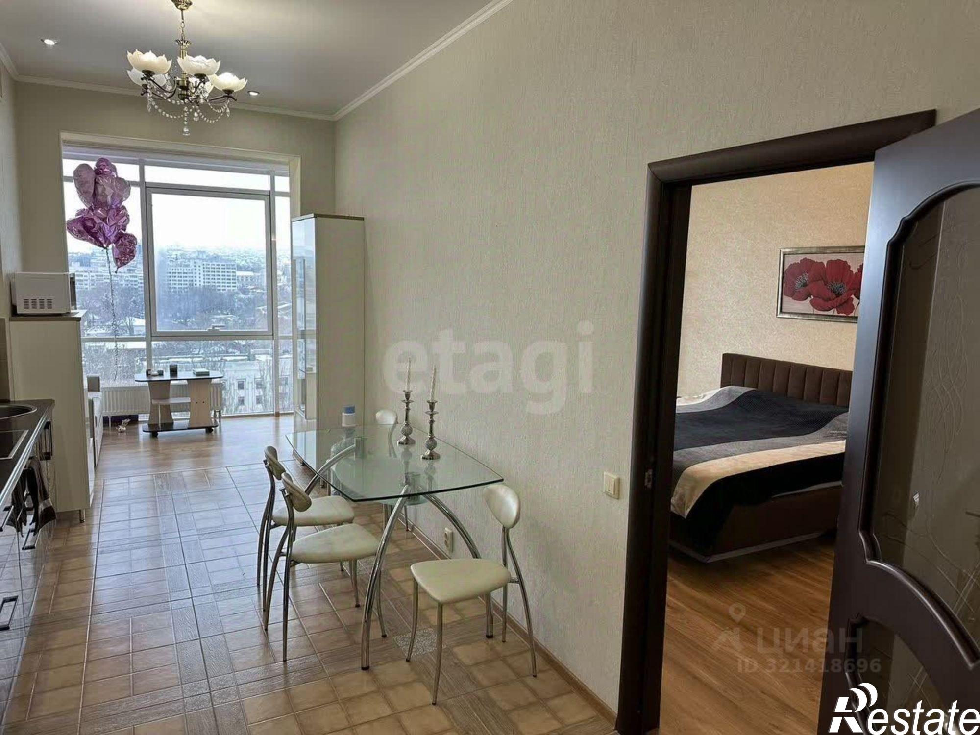 Купить квартиру за 14 000 000 рублей на Казанская улица, 34