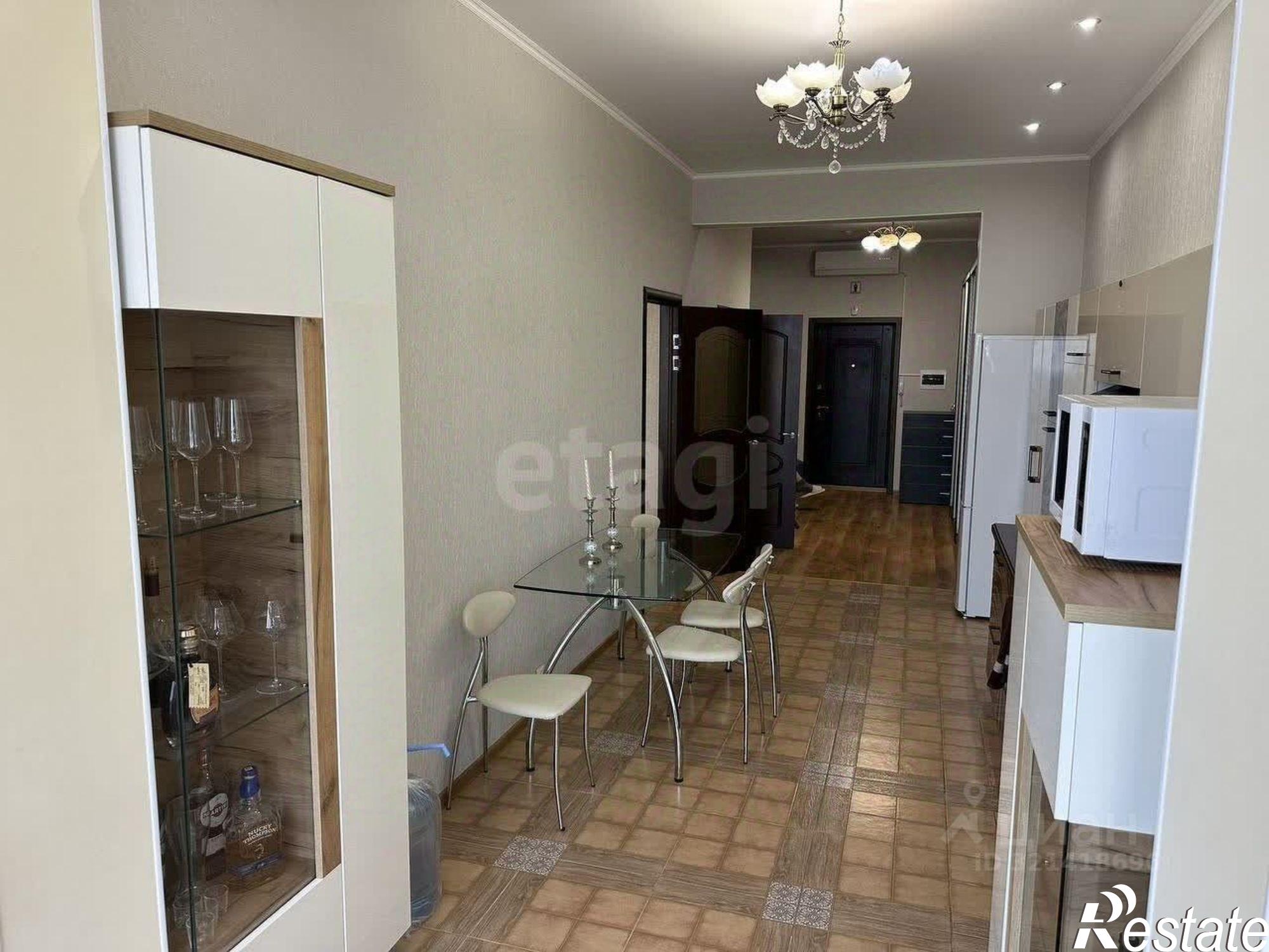 Купить квартиру за 14 000 000 рублей на Казанская улица, 34