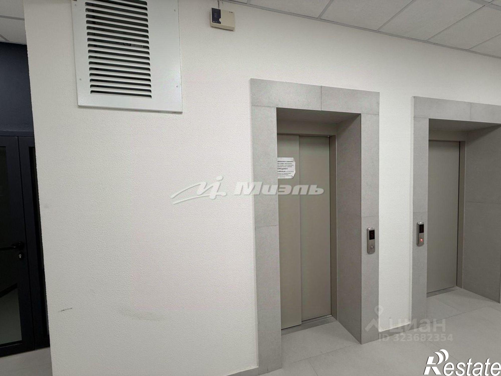 Купить квартиру за 8 300 000 рублей на пр-кт Александра Суворова, 101