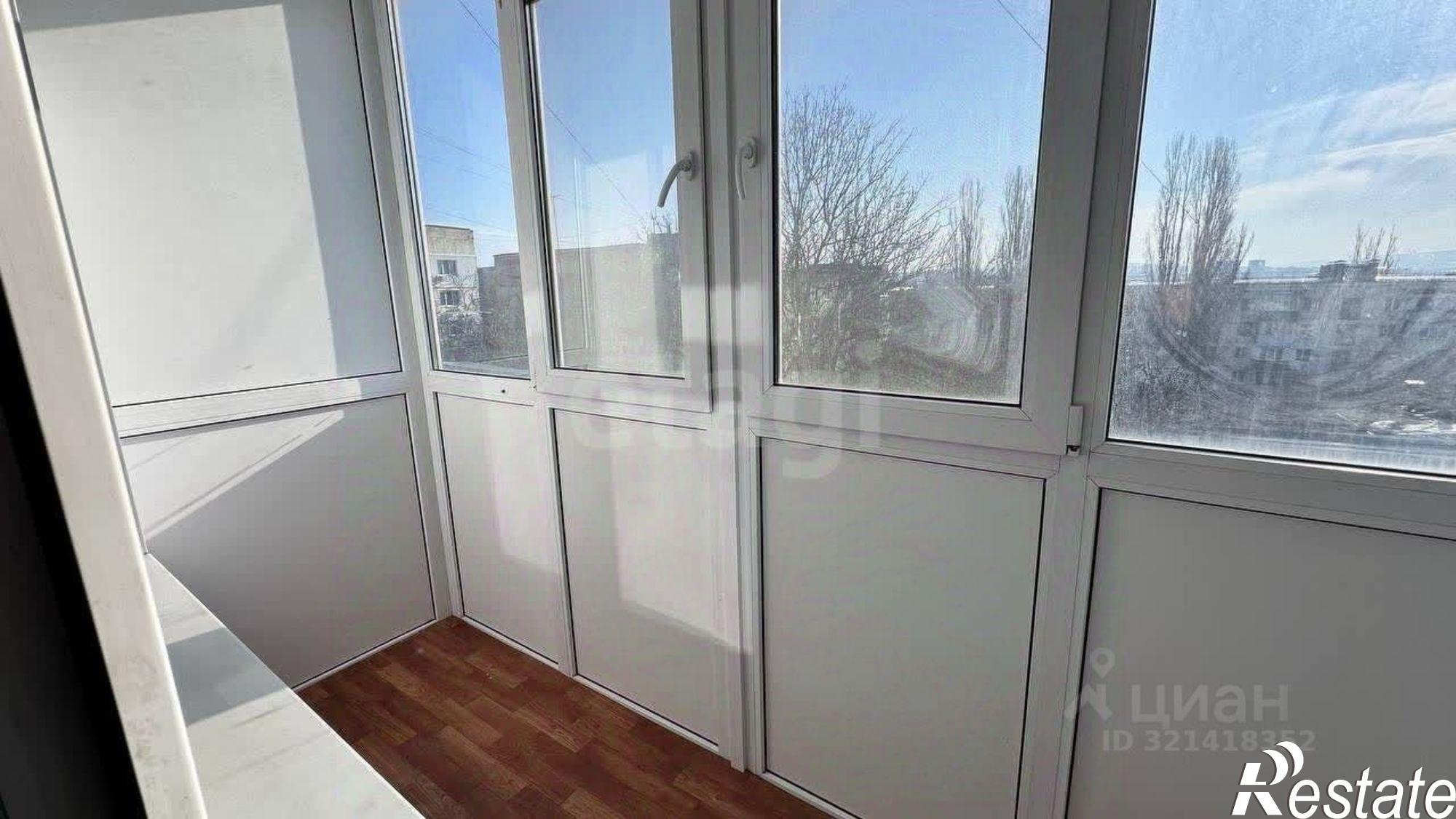 Купить квартиру за 5 300 000 рублей на ул Кечкеметская, 103А