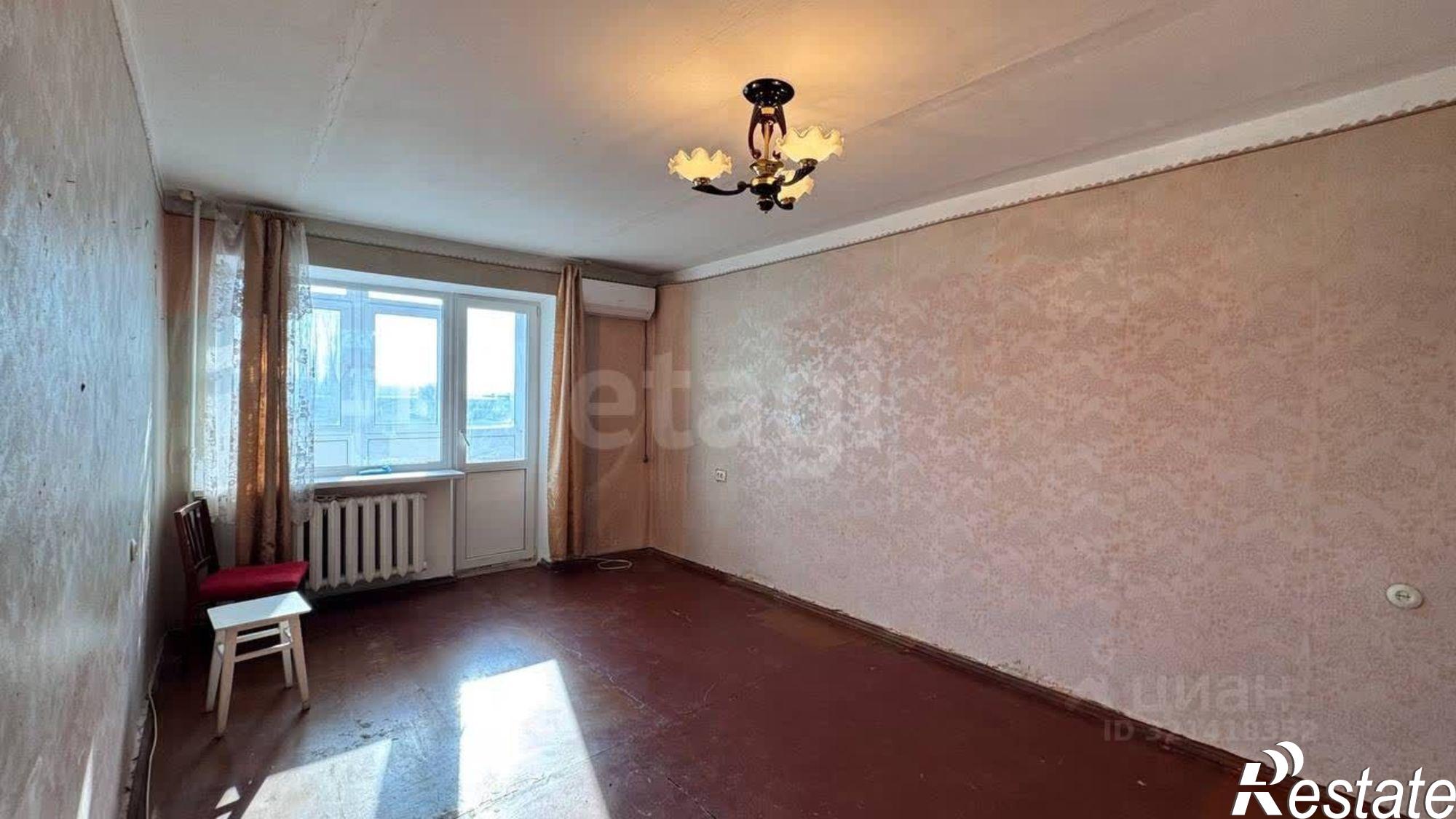 Купить квартиру за 5 300 000 рублей на ул Кечкеметская, 103А