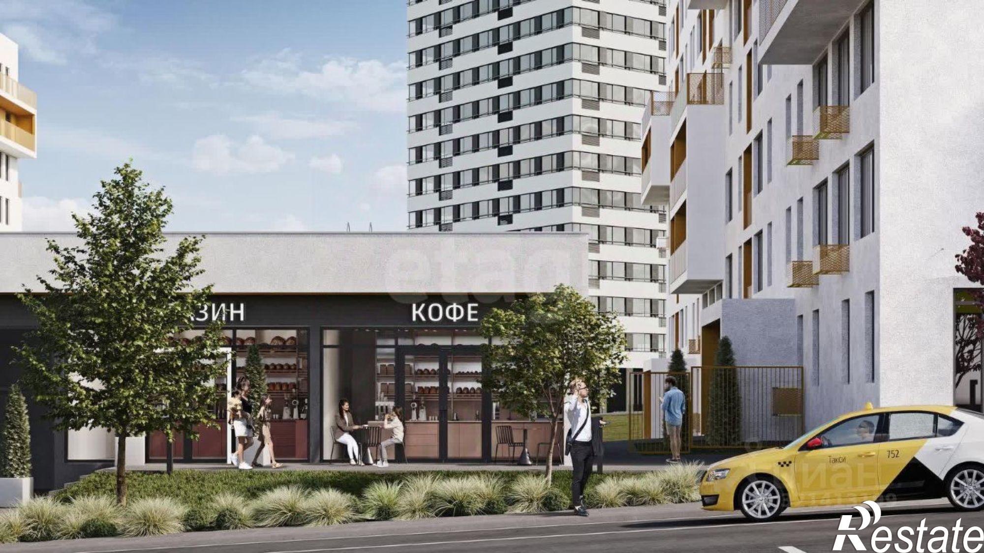 Купить квартиру за 5 703 000 рублей на ул Никанорова, 9