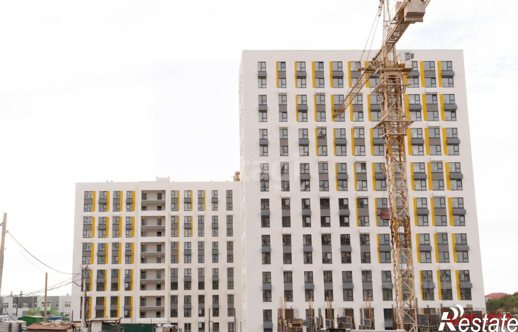 Купить квартиру за 5 800 000 рублей на пр-кт Александра Суворова, 97