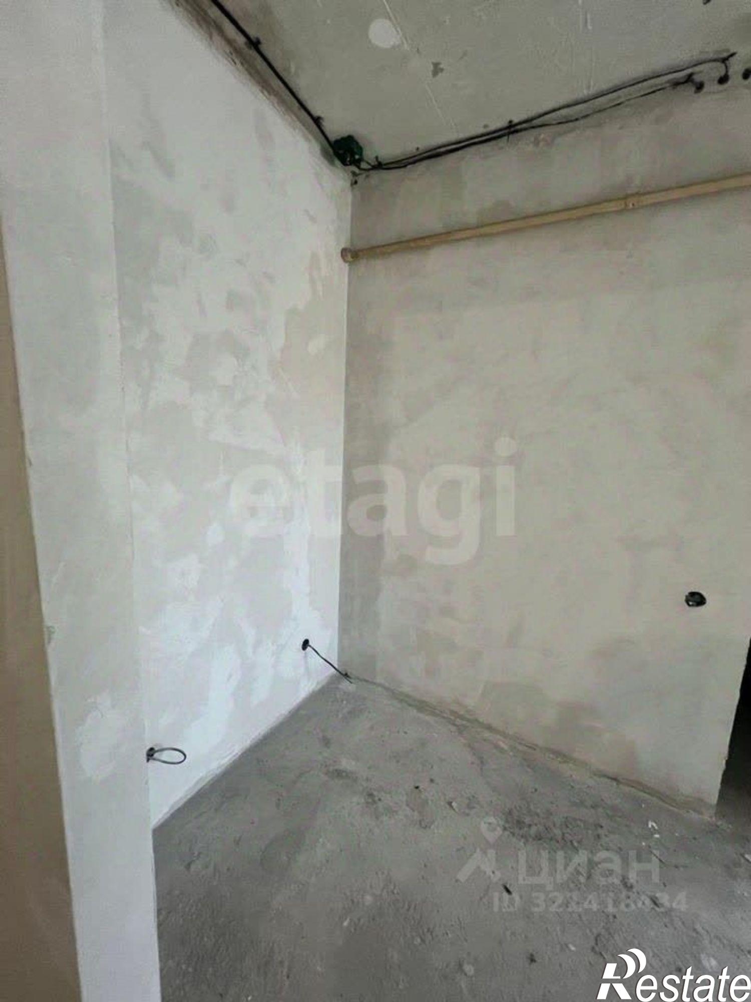 Купить квартиру за 6 500 000 рублей на ул Героев Сталинграда, 4Д