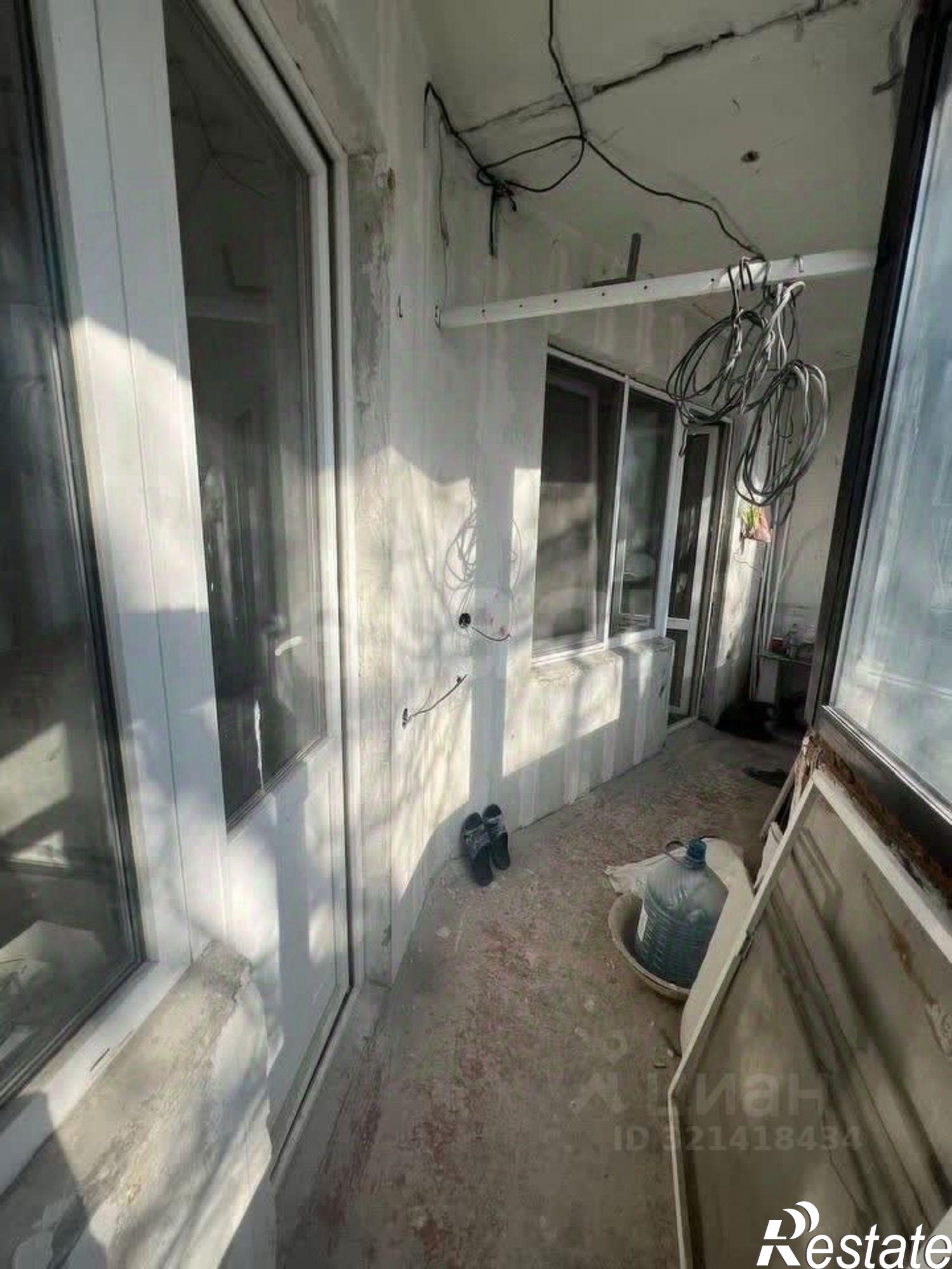 Купить квартиру за 6 500 000 рублей на ул Героев Сталинграда, 4Д