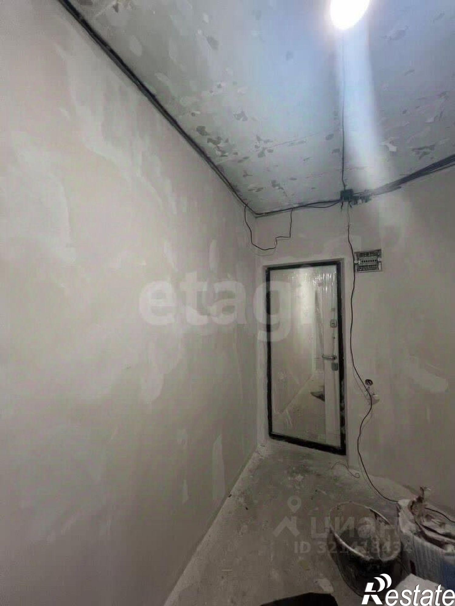 Купить квартиру за 6 500 000 рублей на ул Героев Сталинграда, 4Д