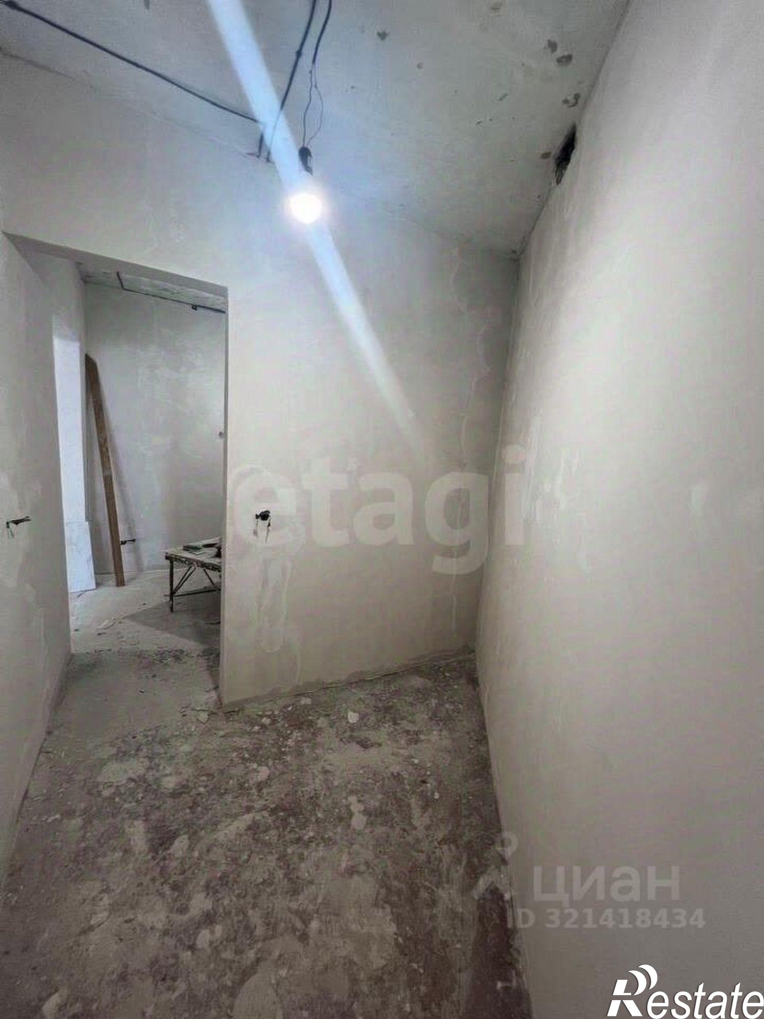 Купить квартиру за 6 500 000 рублей на ул Героев Сталинграда, 4Д