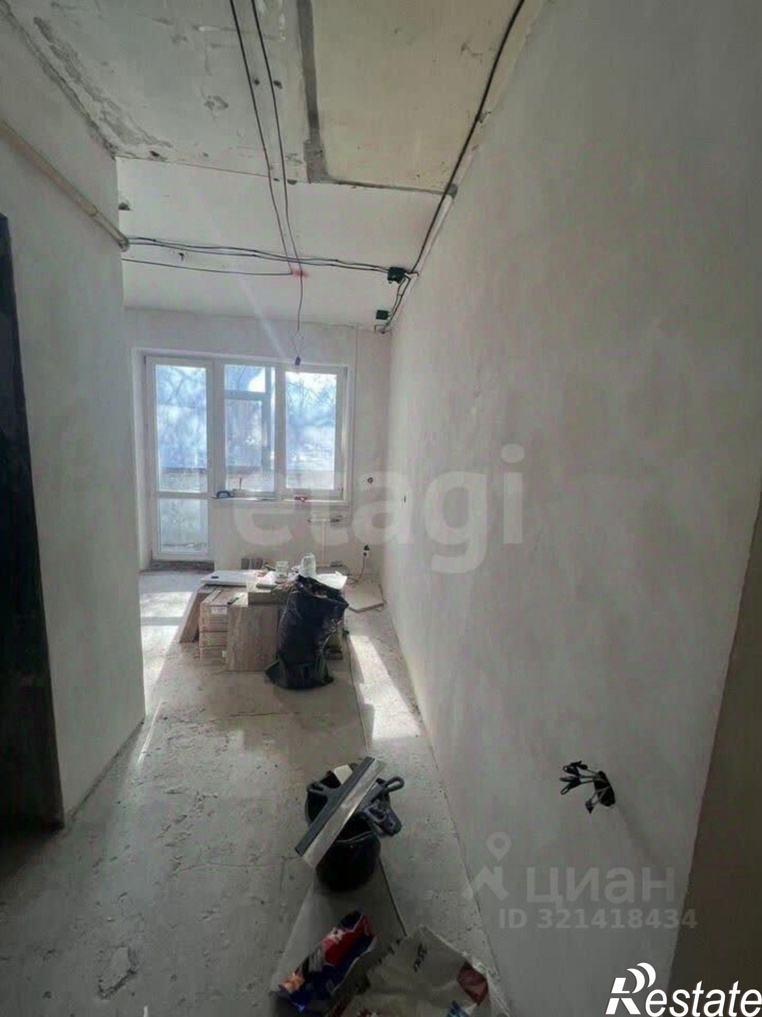 Купить квартиру за 6 500 000 рублей на ул Героев Сталинграда, 4Д