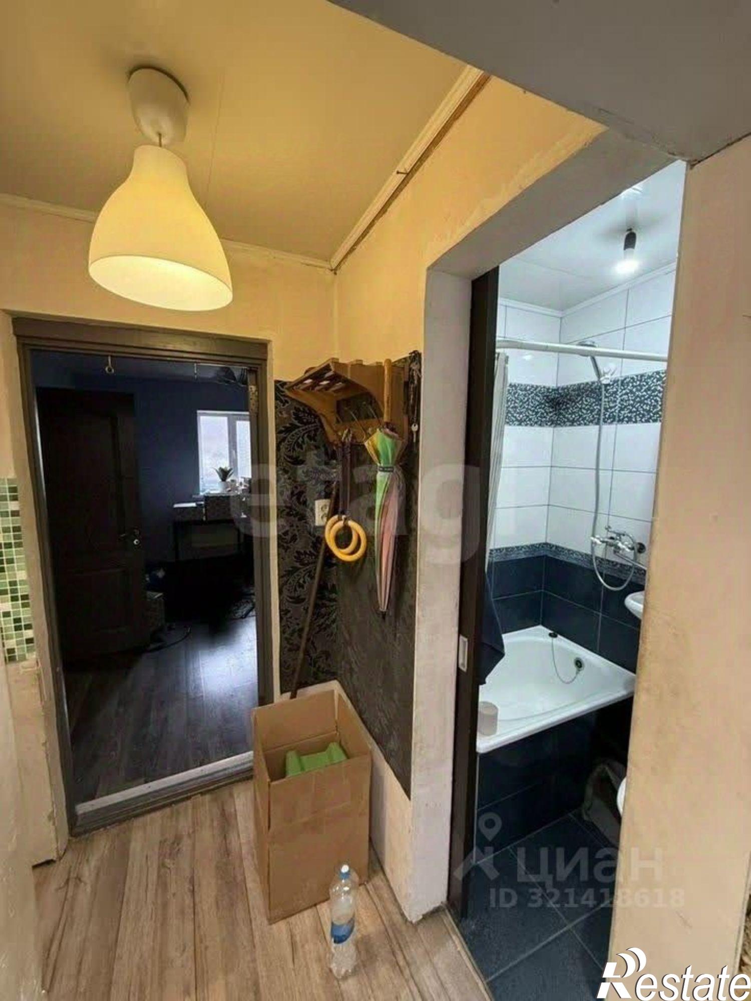 Купить квартиру за 8 000 000 рублей на ул Интернациональная, 25/126