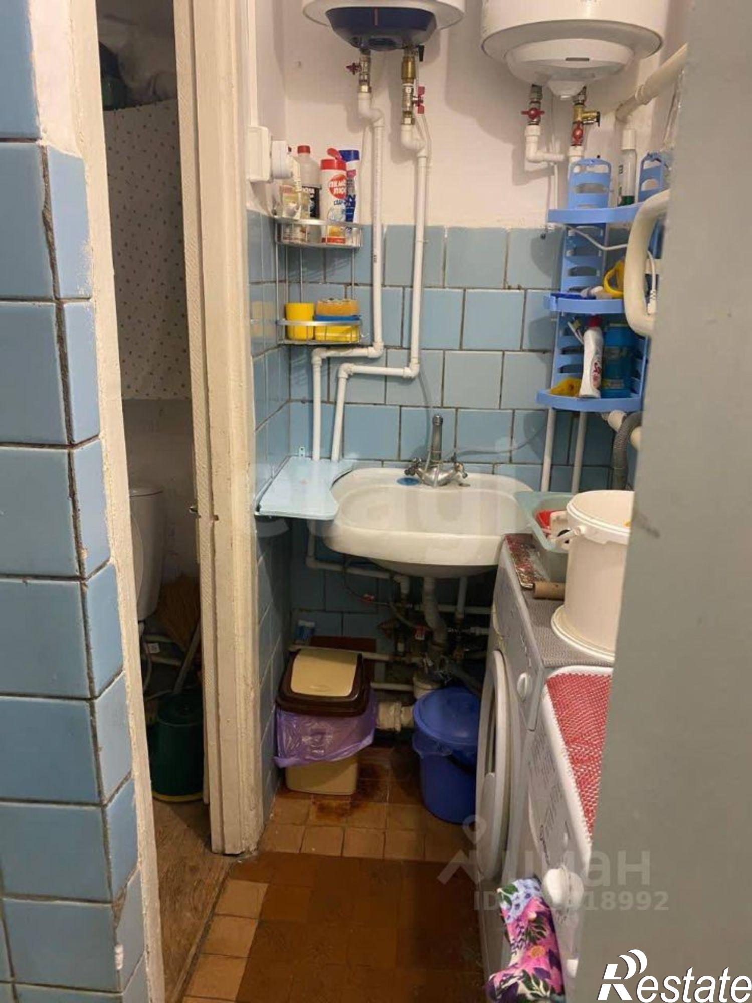 Купить комнату за 2 000 000 рублей на Севастопольская улица, 82А