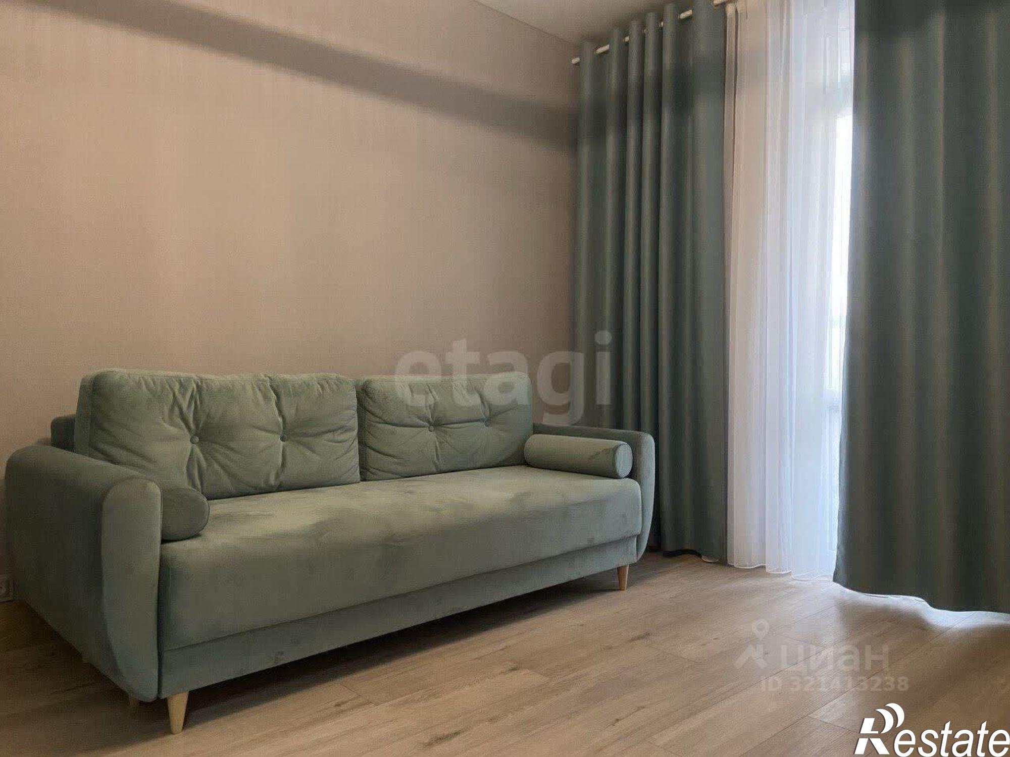 Купить квартиру за 9 700 000 рублей на Мраморный пер, 19