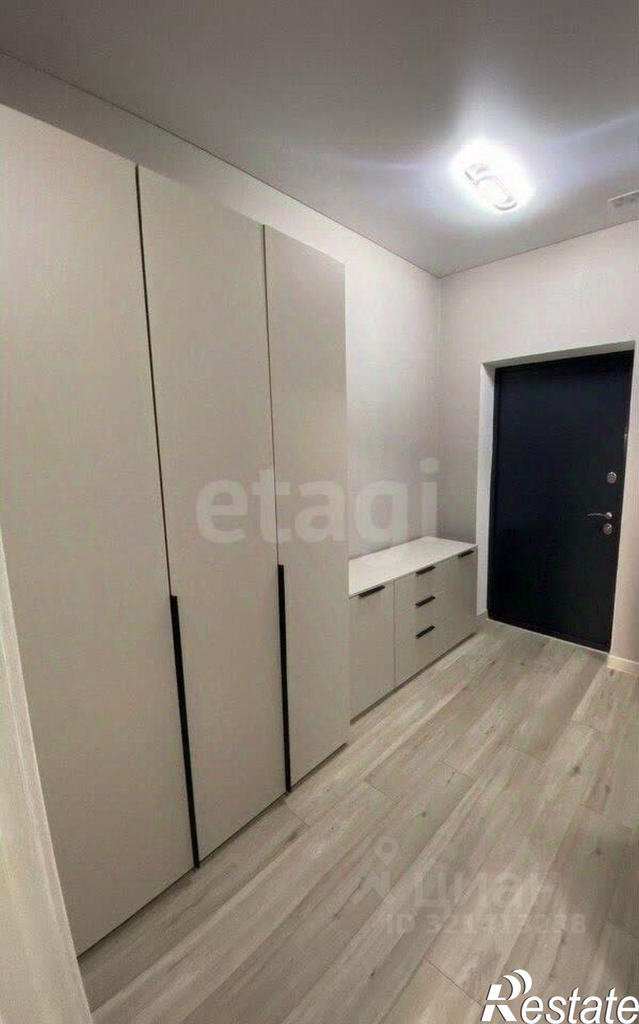 Купить квартиру за 9 700 000 рублей на Мраморный пер, 19