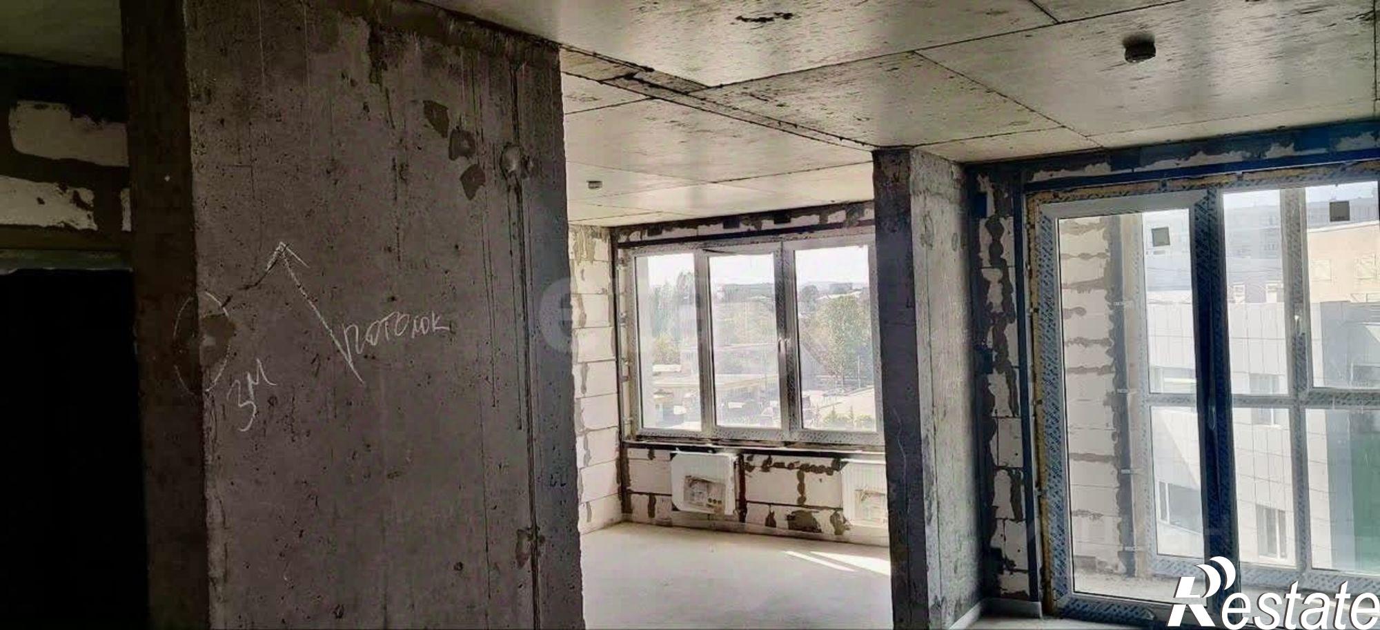 Купить квартиру за 16 900 000 рублей на ул Набережная имени 60-летия СССР, 46