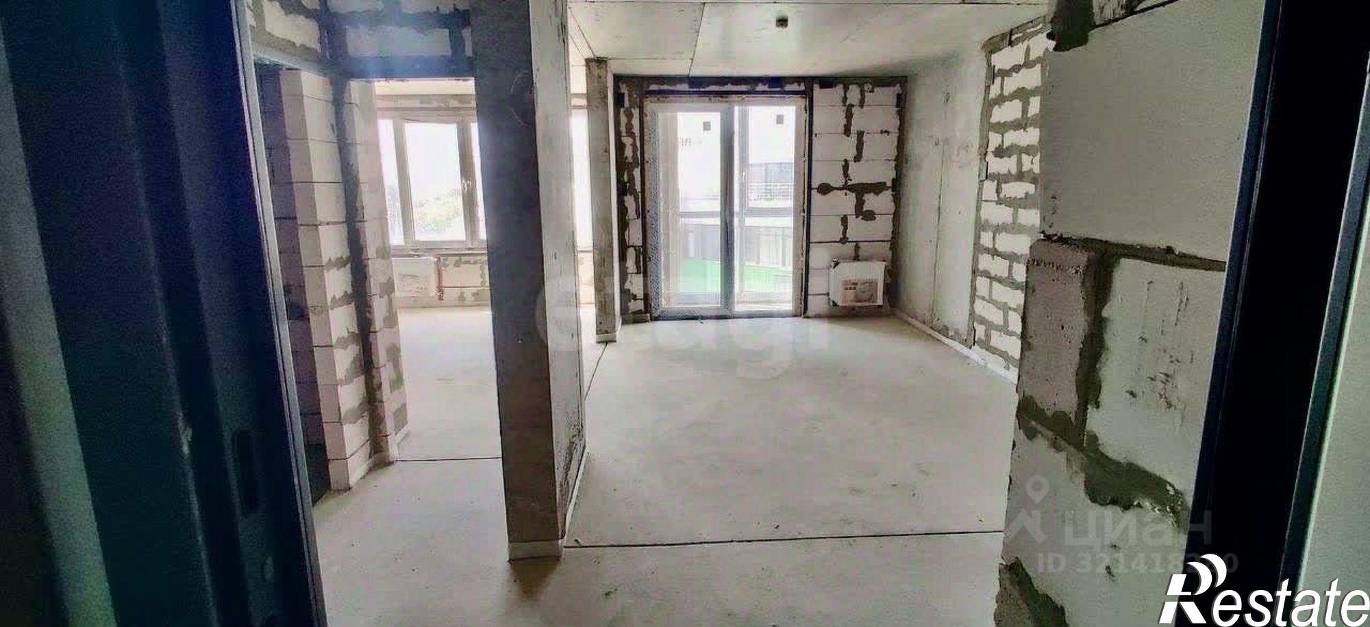 Купить квартиру за 16 900 000 рублей на ул Набережная имени 60-летия СССР, 46