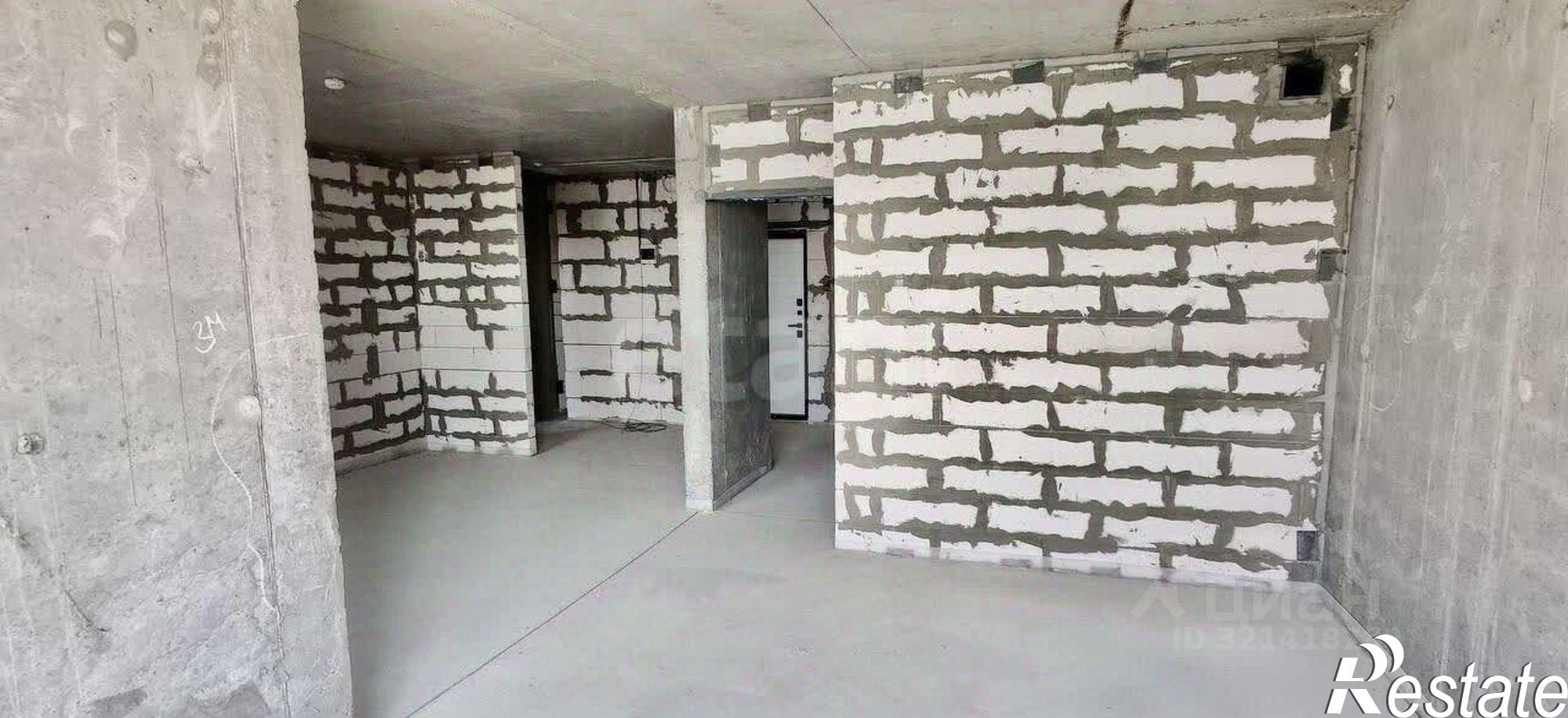 Купить квартиру за 16 900 000 рублей на ул Набережная имени 60-летия СССР, 46