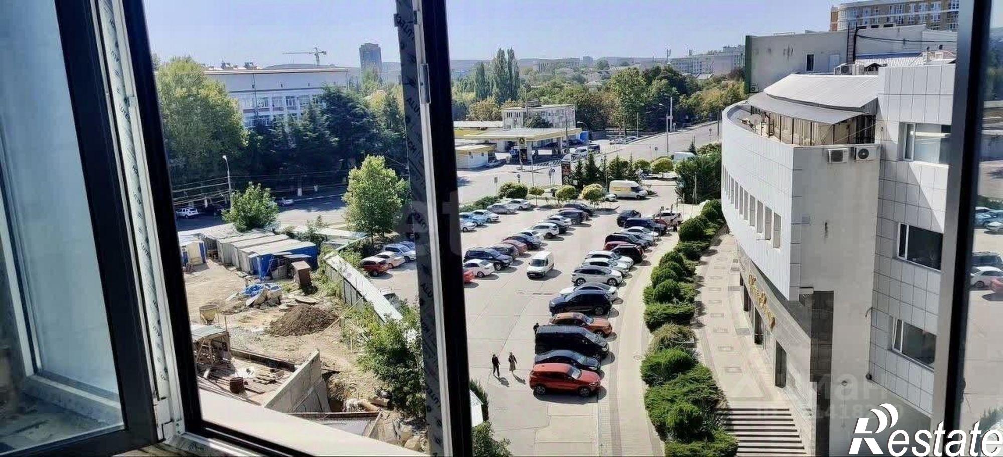 Купить квартиру за 16 900 000 рублей на ул Набережная имени 60-летия СССР, 46