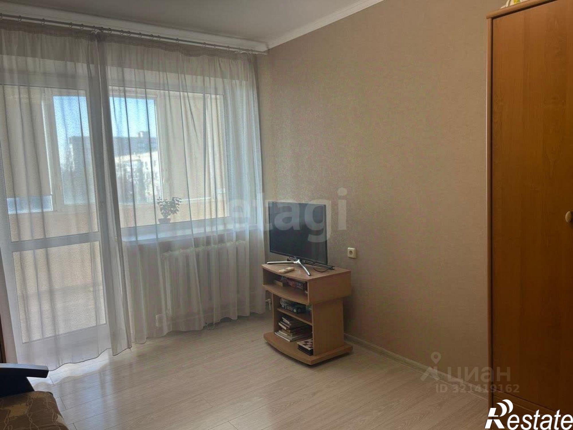 Купить квартиру за 7 500 000 рублей на Кечкеметская улица, 118