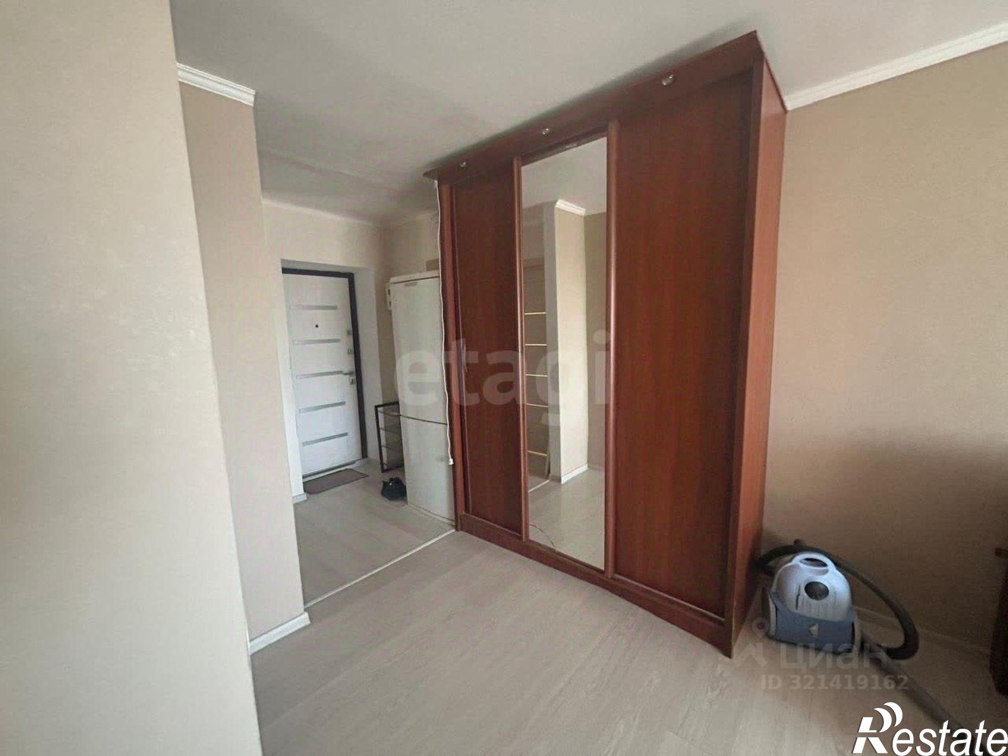 Купить квартиру за 7 500 000 рублей на Кечкеметская улица, 118