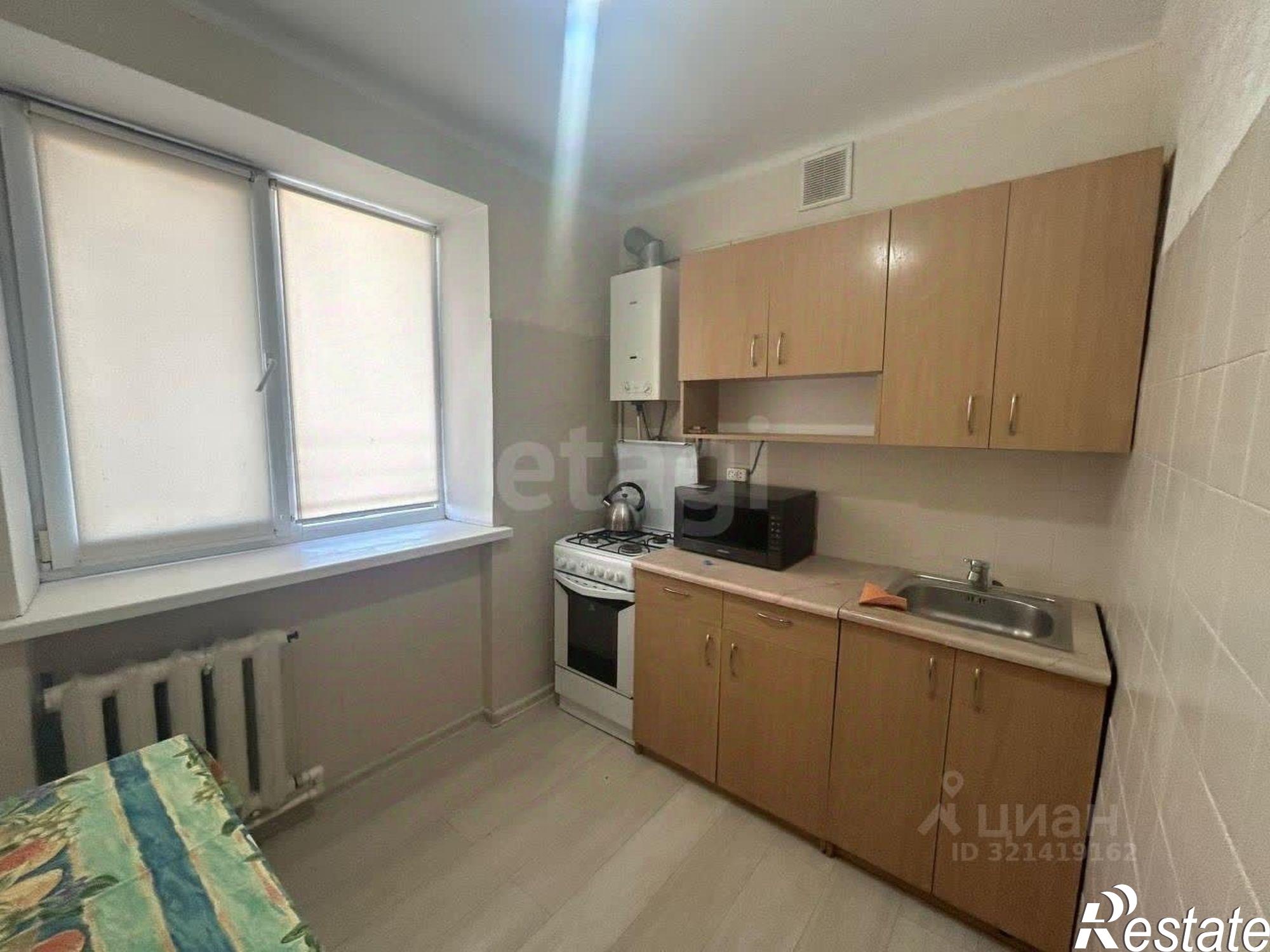 Купить квартиру за 7 500 000 рублей на Кечкеметская улица, 118