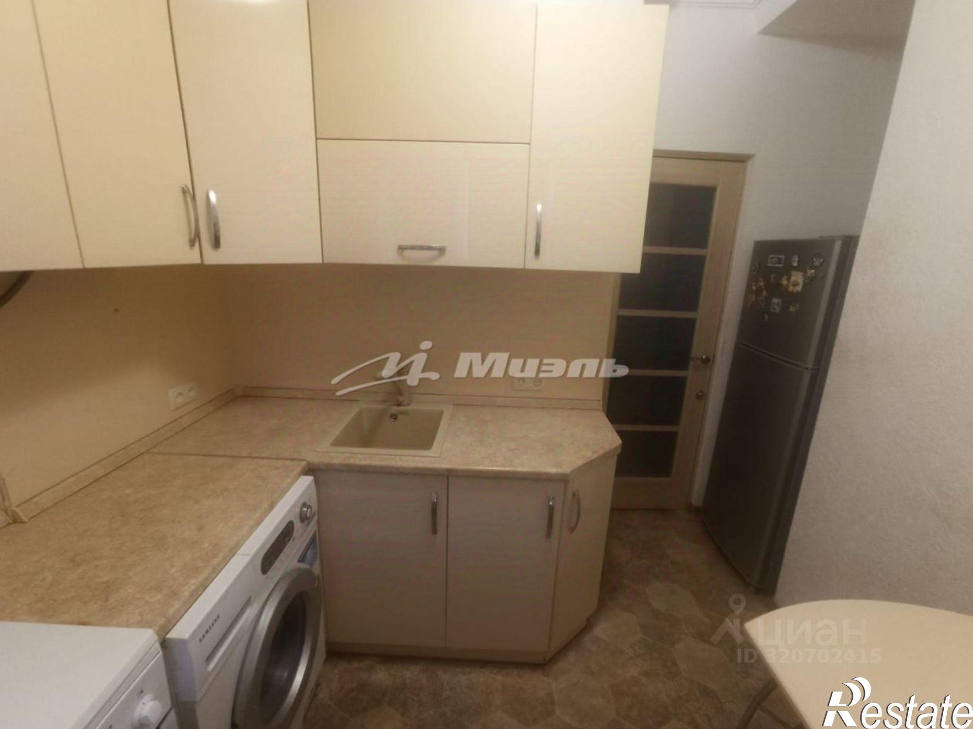 Купить квартиру за 5 799 000 рублей на ул Поповкина, 16