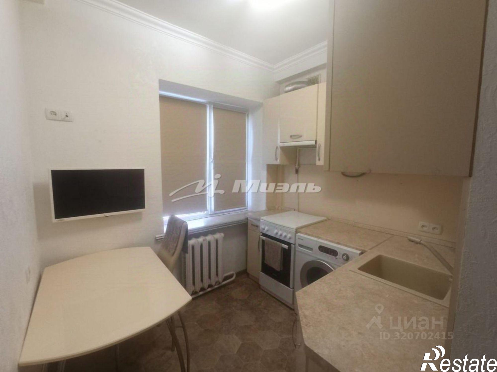 Купить квартиру за 5 799 000 рублей на ул Поповкина, 16