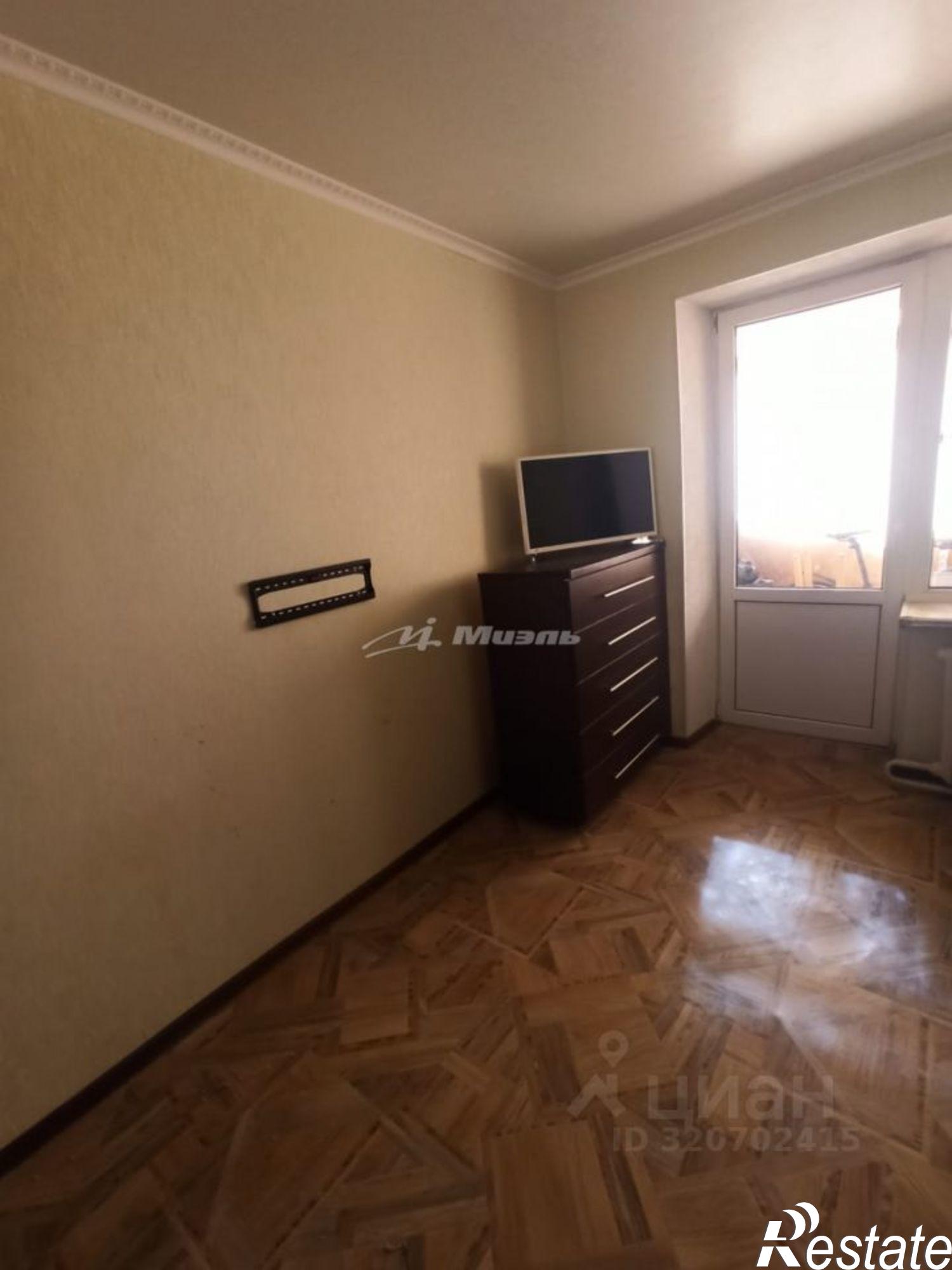 Купить квартиру за 5 799 000 рублей на ул Поповкина, 16