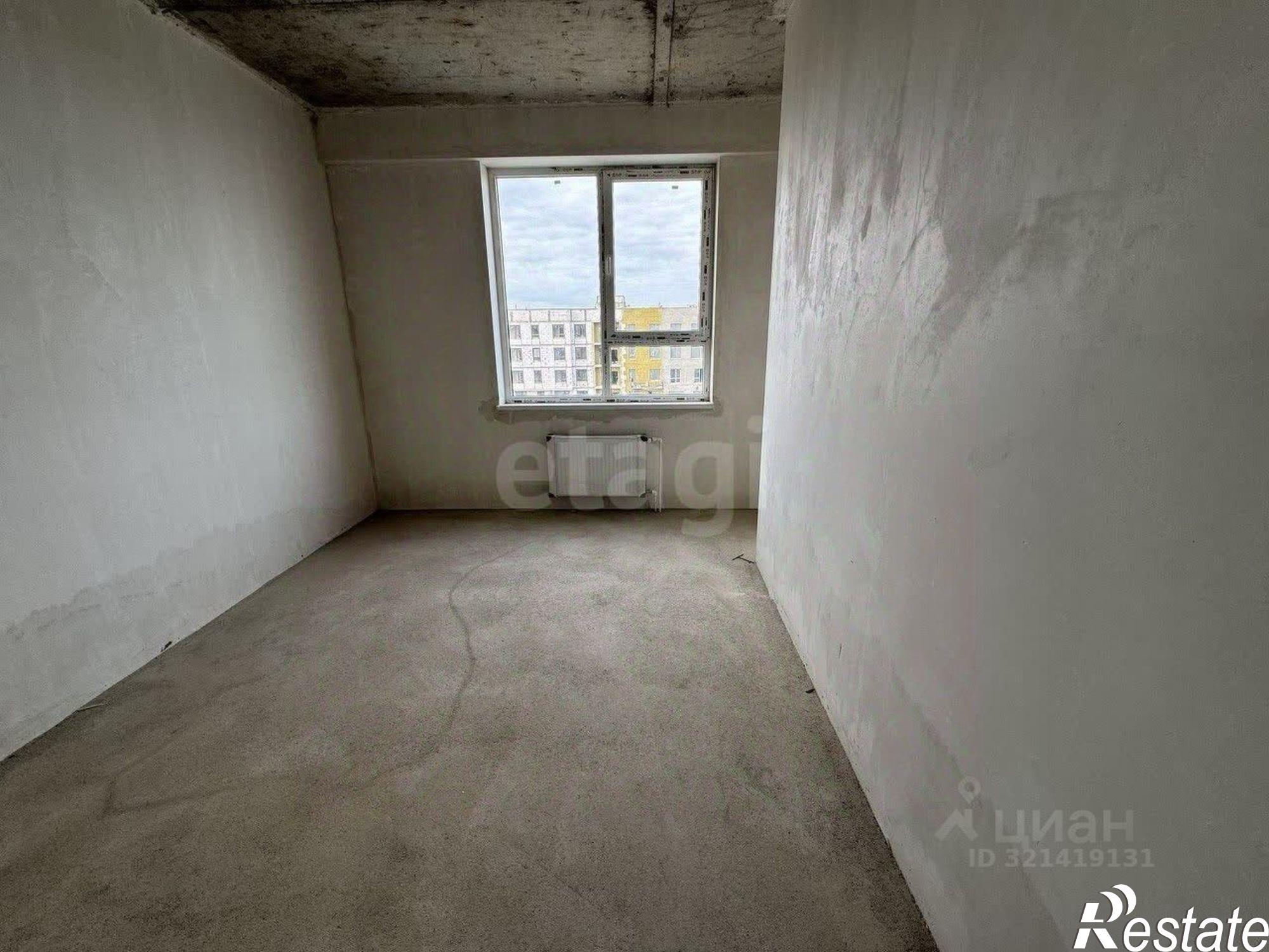 Купить квартиру за 9 600 000 рублей на проспект Александра Суворова, 101