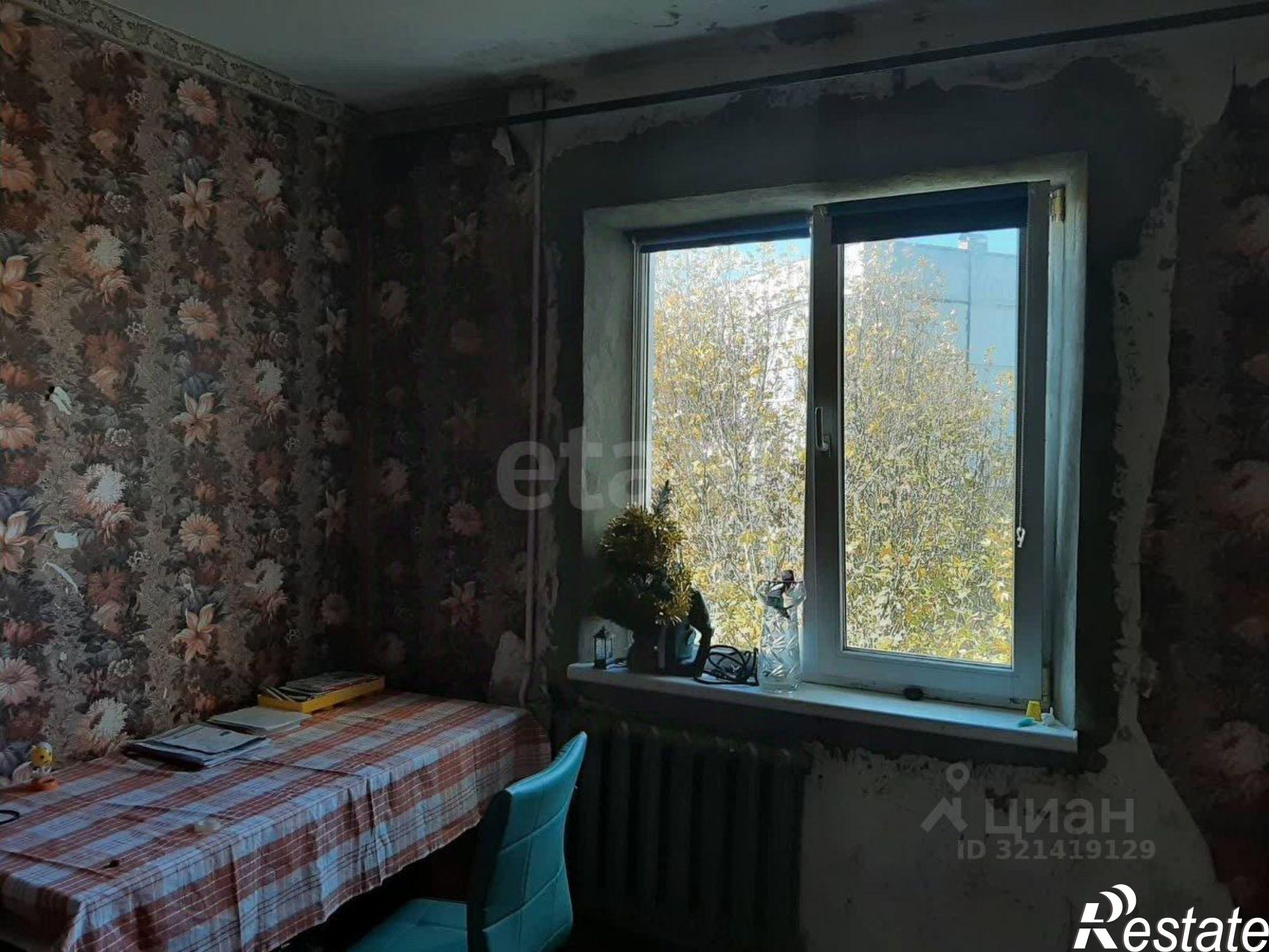 Купить квартиру за 9 200 000 рублей на улица Героев Сталинграда, 1