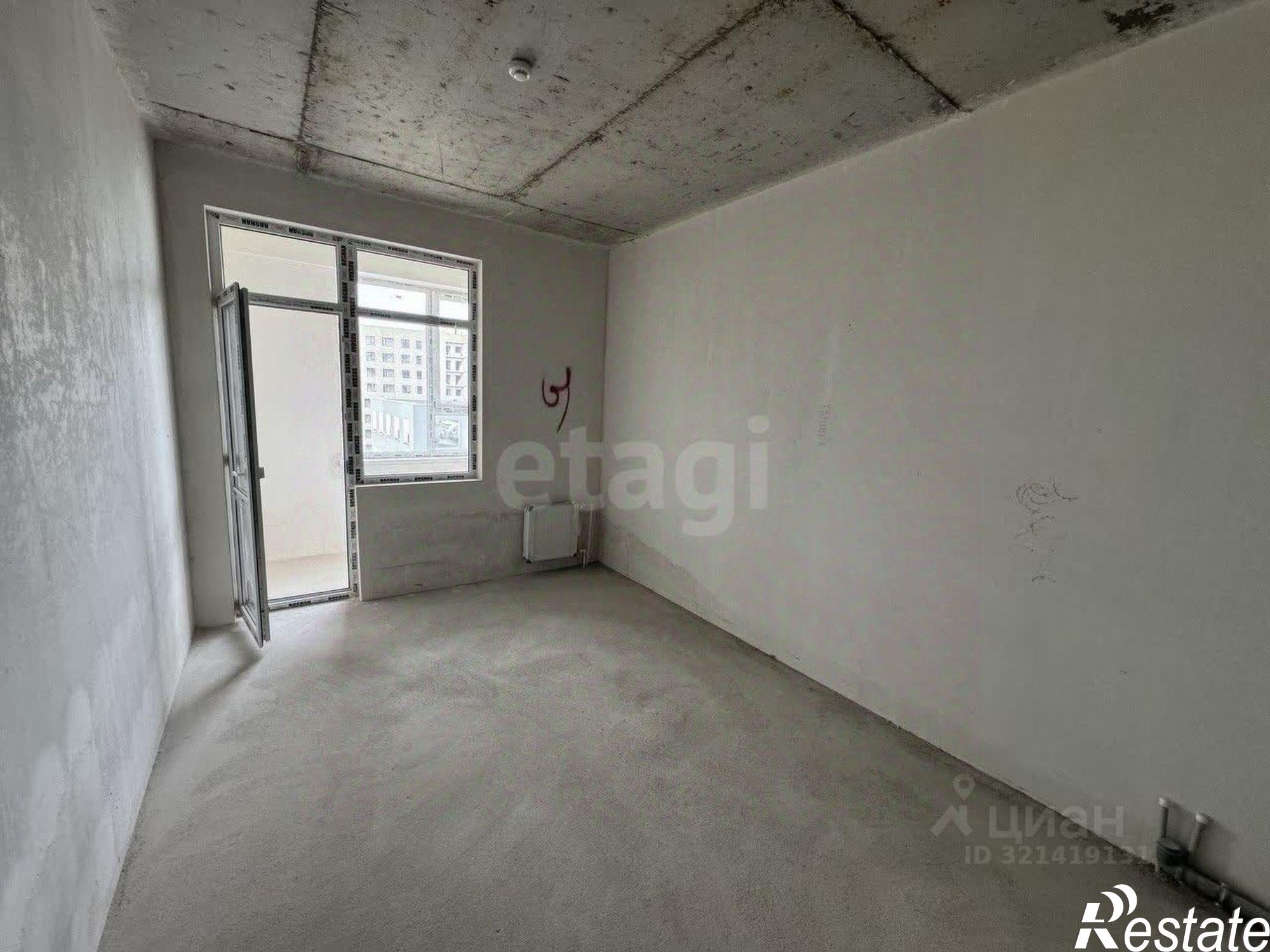 Купить квартиру за 9 600 000 рублей на проспект Александра Суворова, 101