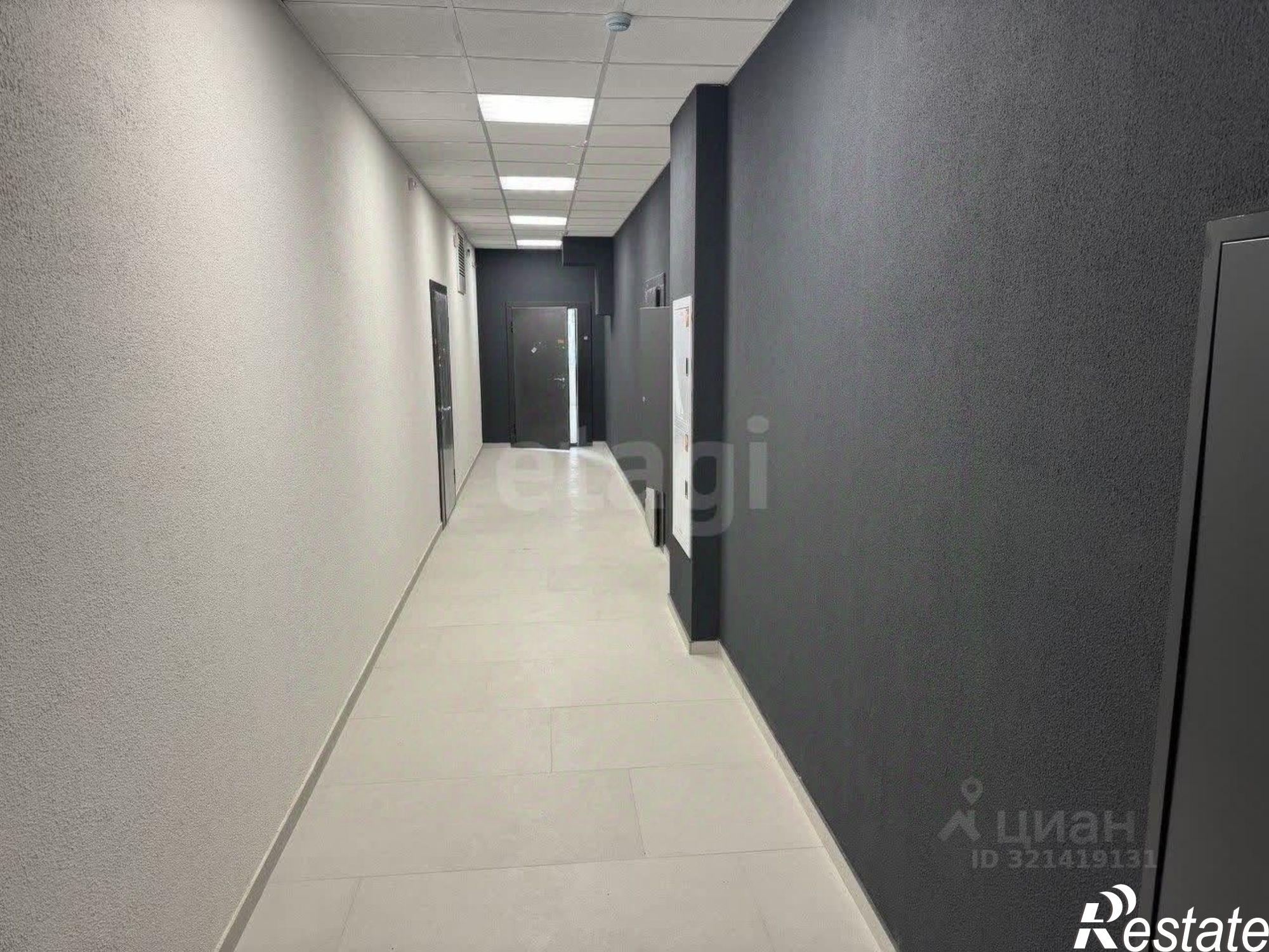 Купить квартиру за 9 600 000 рублей на проспект Александра Суворова, 101