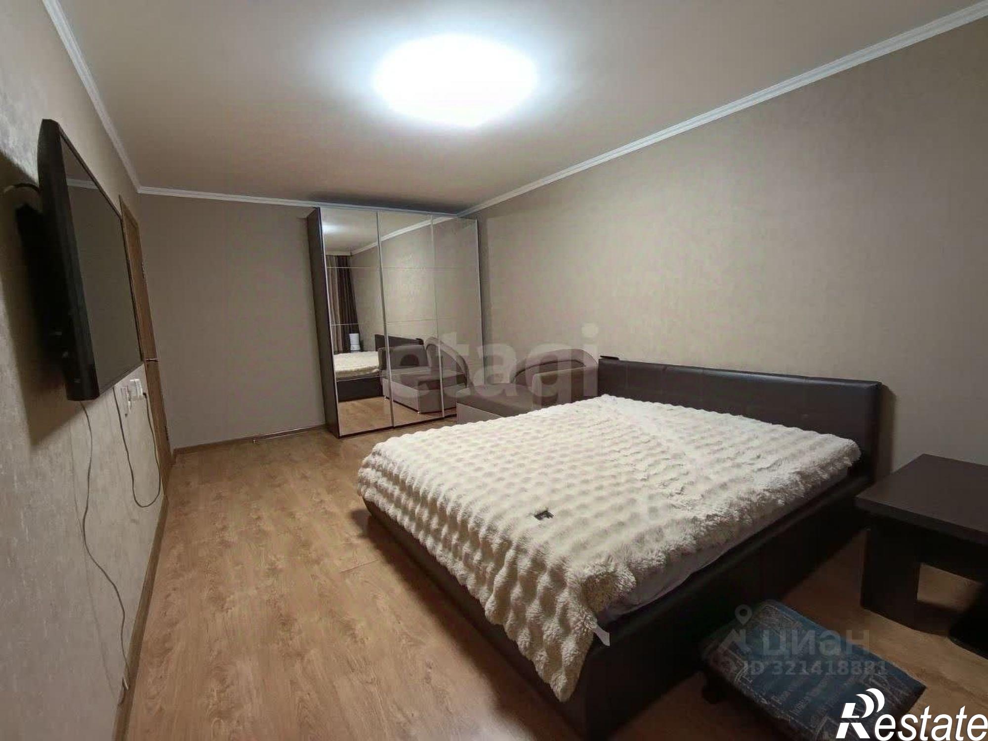 Купить квартиру за 11 999 000 рублей на Кечкеметская улица, 118