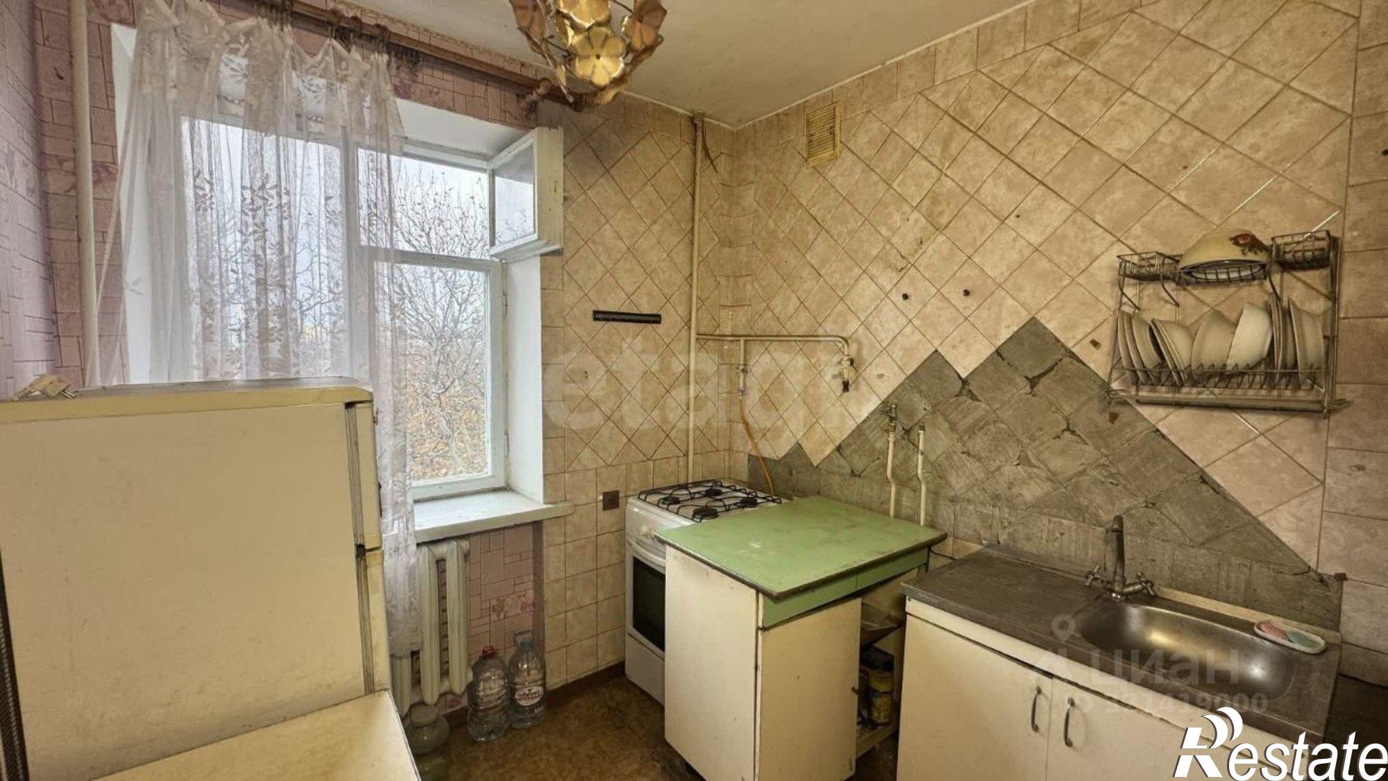 Купить квартиру за 4 200 000 рублей на ул Совхозная, 9