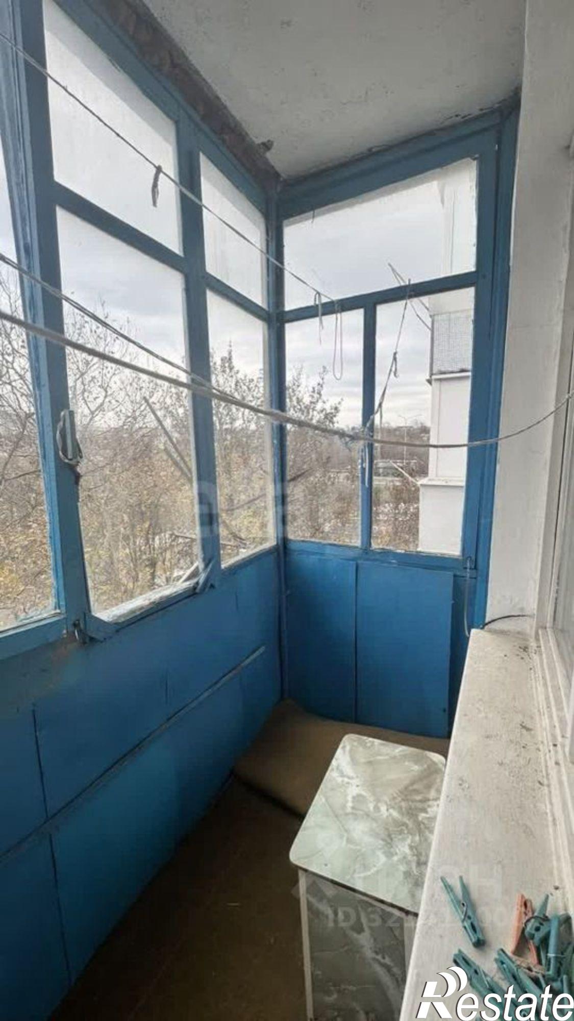 Купить квартиру за 4 200 000 рублей на ул Совхозная, 9