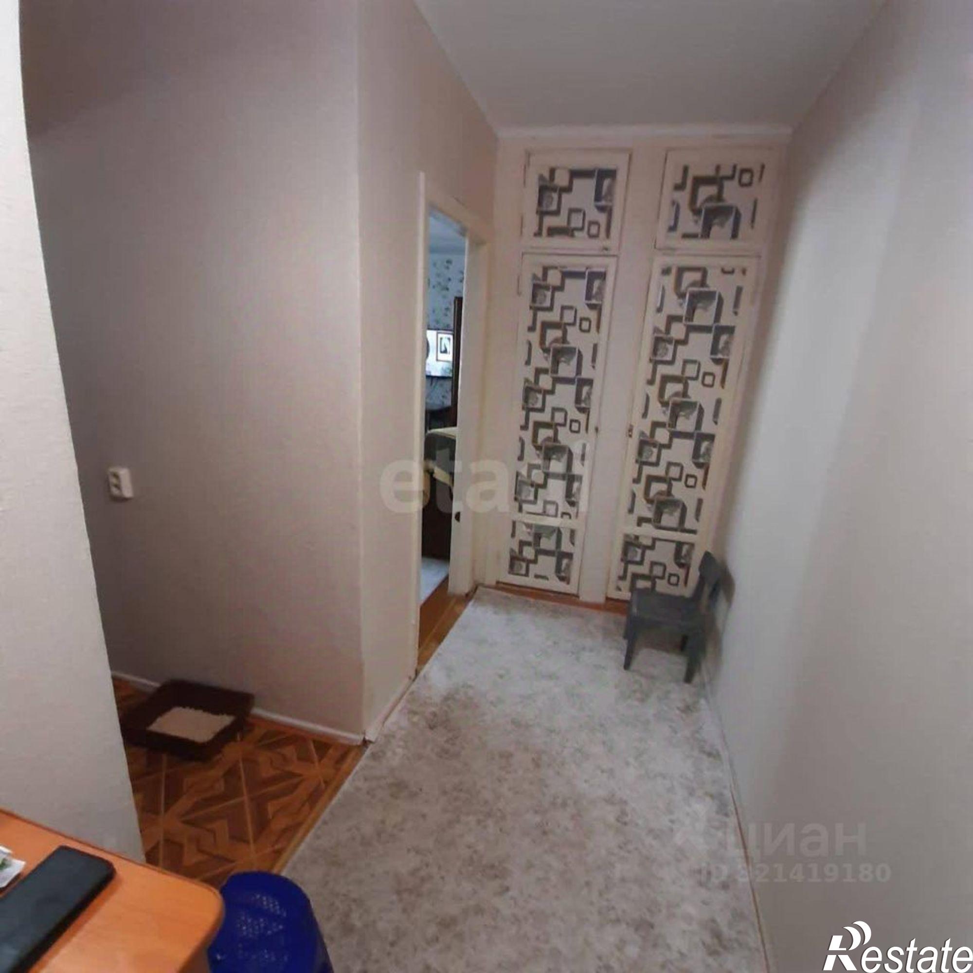 Купить квартиру за 6 500 000 рублей на ул Сенная, 27