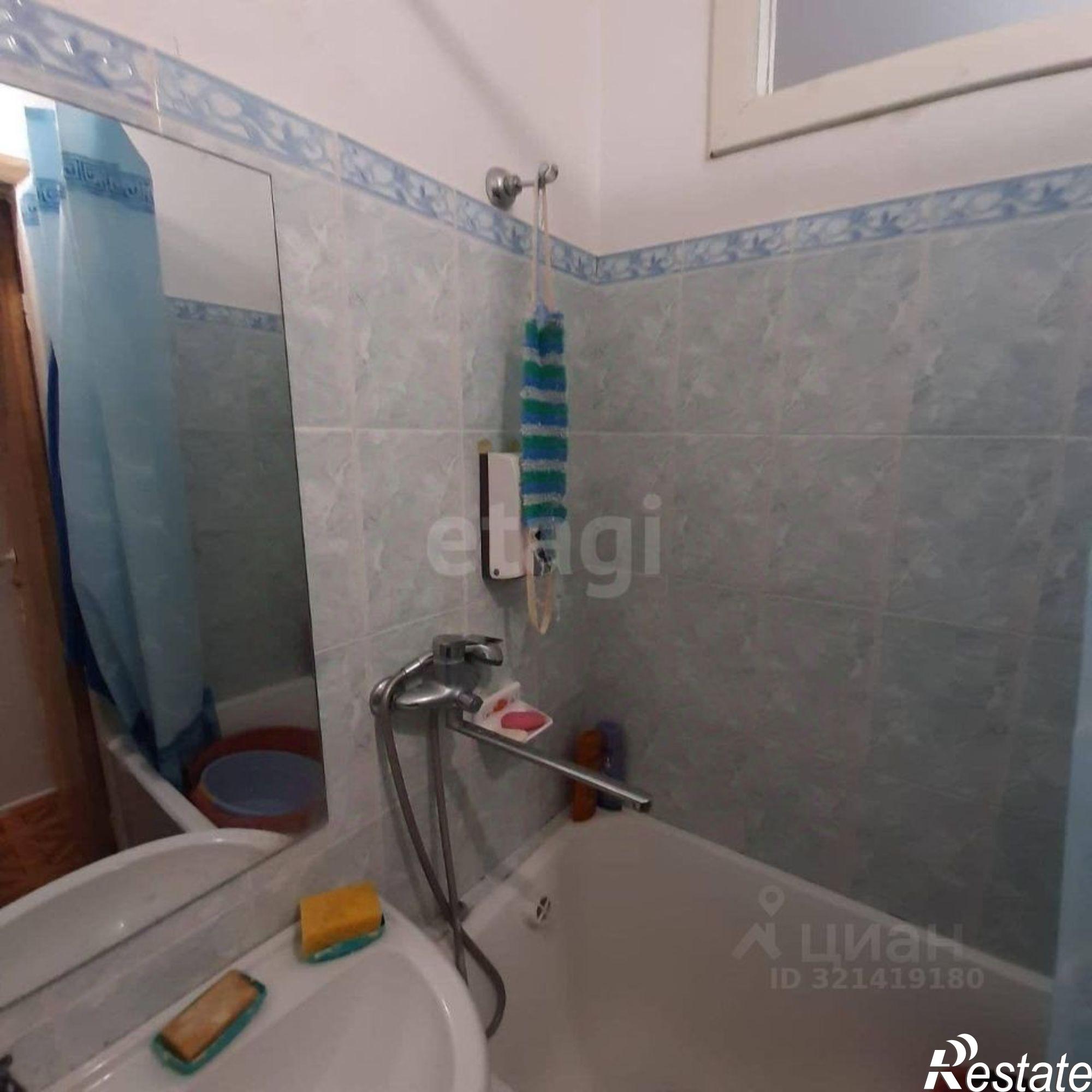 Купить квартиру за 6 500 000 рублей на ул Сенная, 27